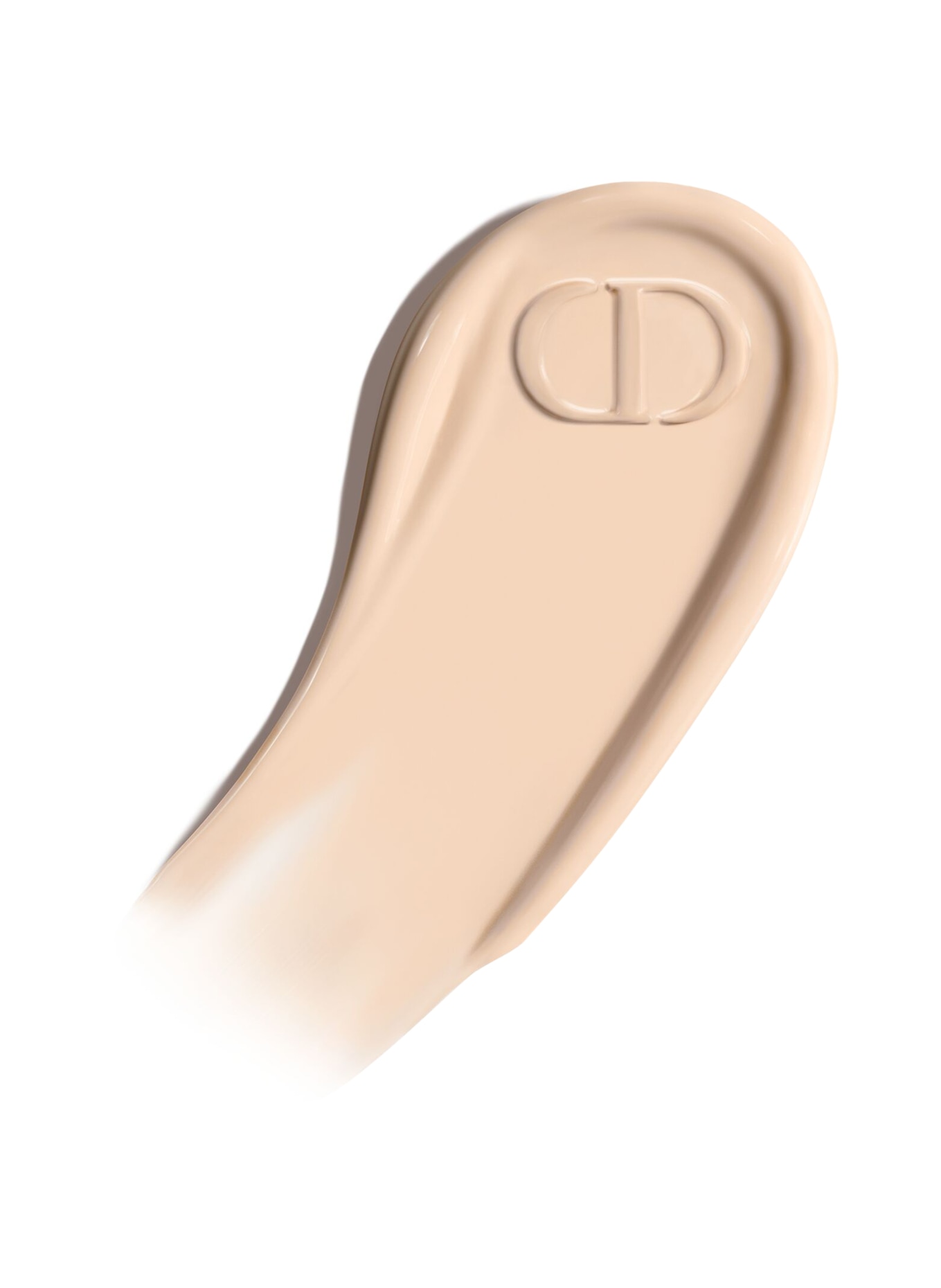 DIOR DIOR FOREVER SKIN WEAR: 0 Warm