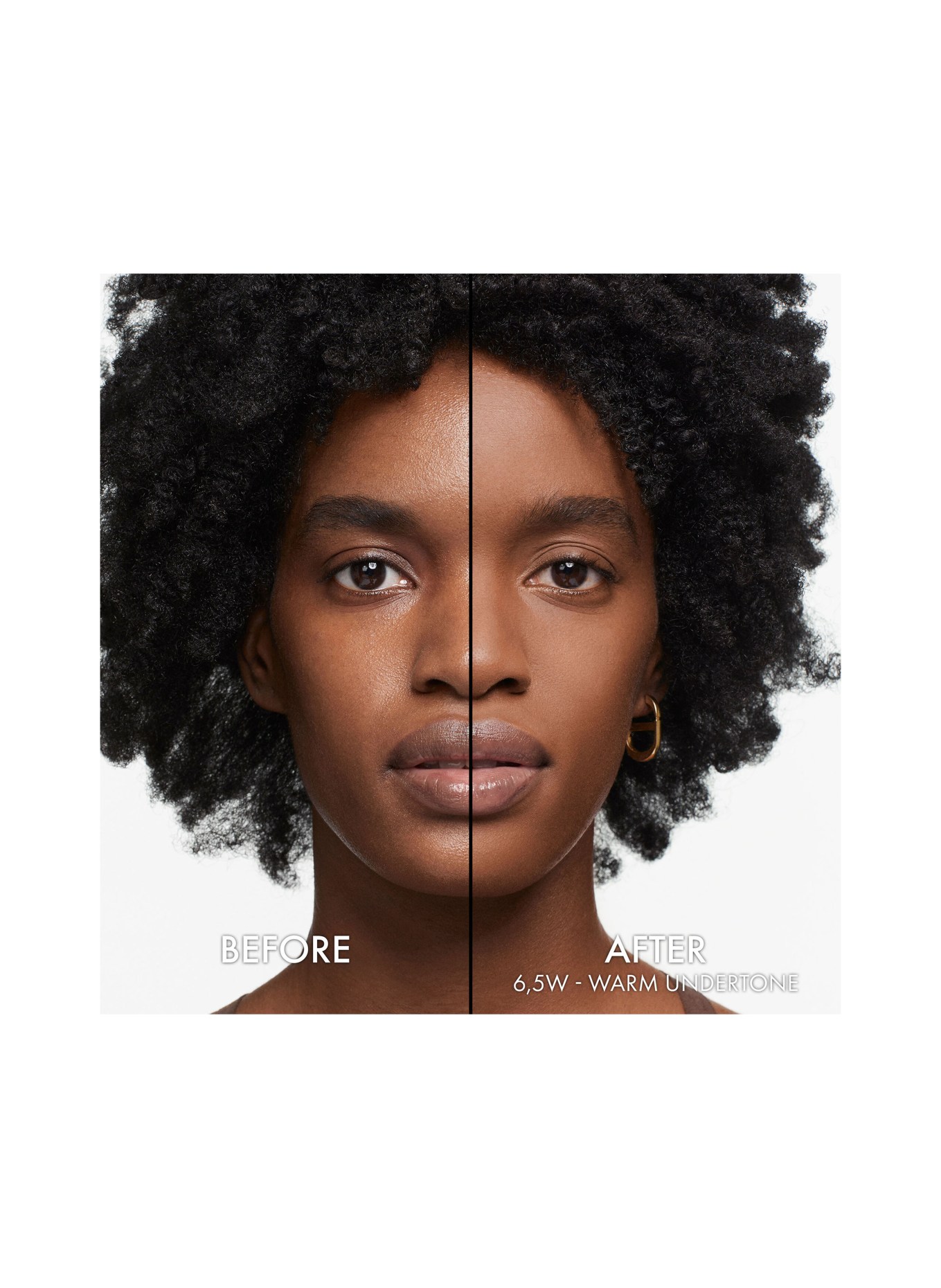 DIOR DIOR FOREVER SKIN WEAR: 6.5 Chaud