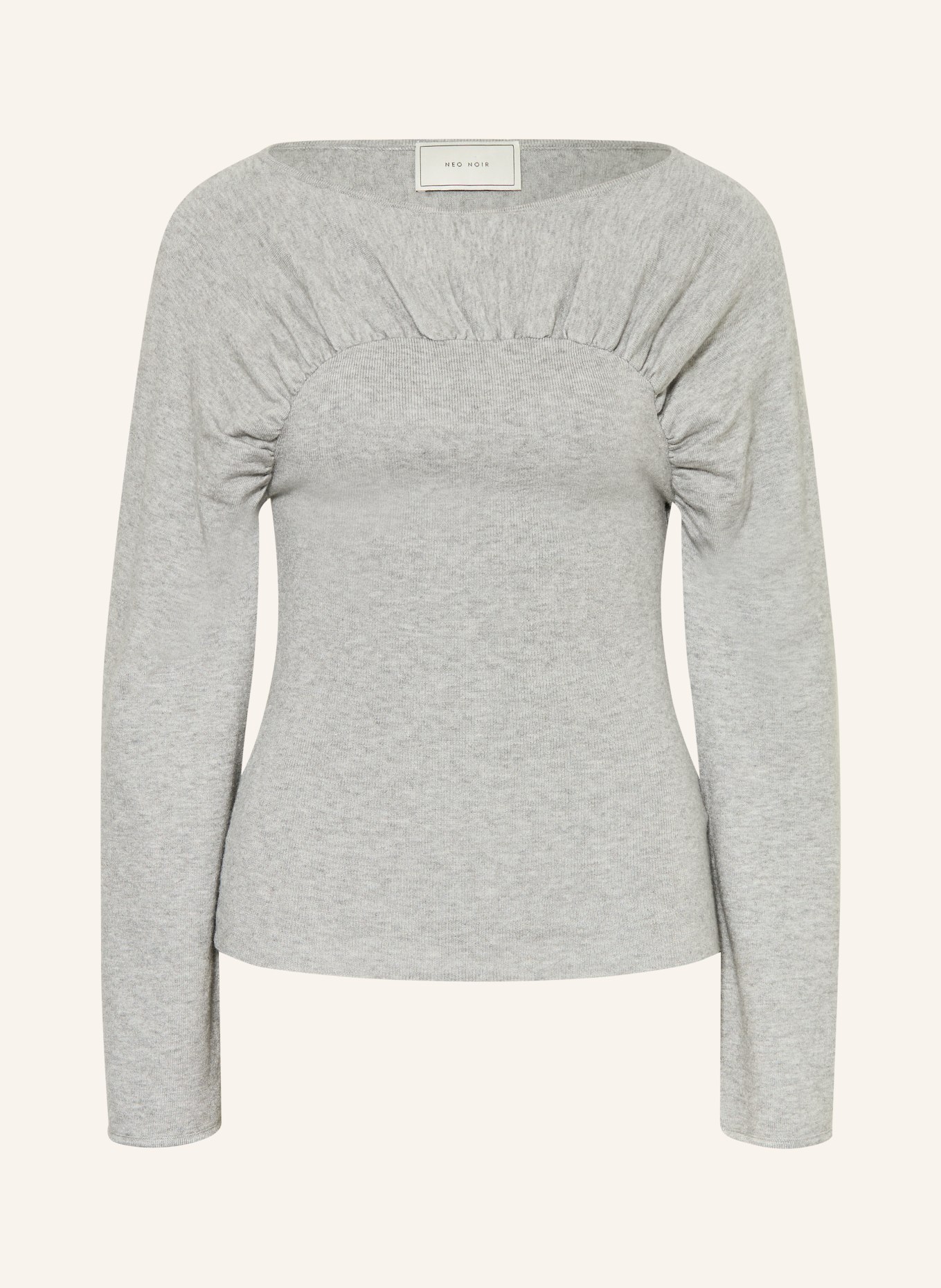 NEO NOIR Trui KAIBA: GRIJS