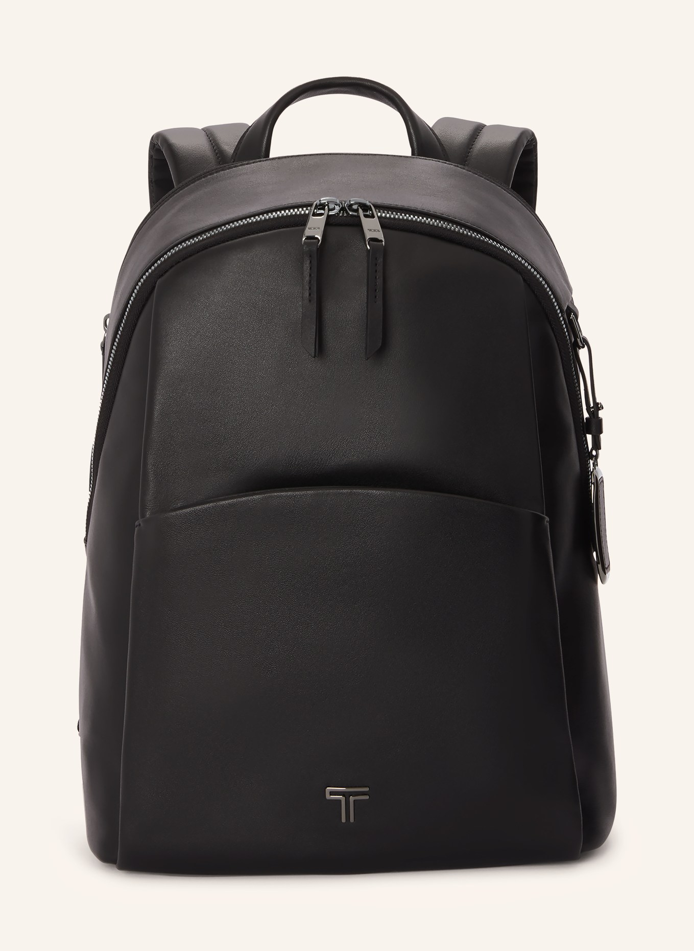 TUMI Sac à dos VOYAGEUR RAINA MEDIUM: NOIR