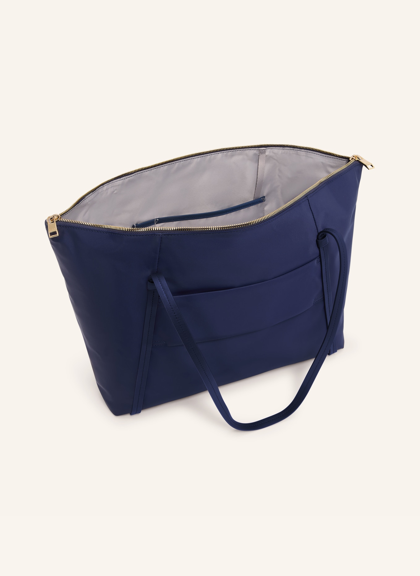 TUMI VOYAGEUR Shopper Q: DUNKELBLAU