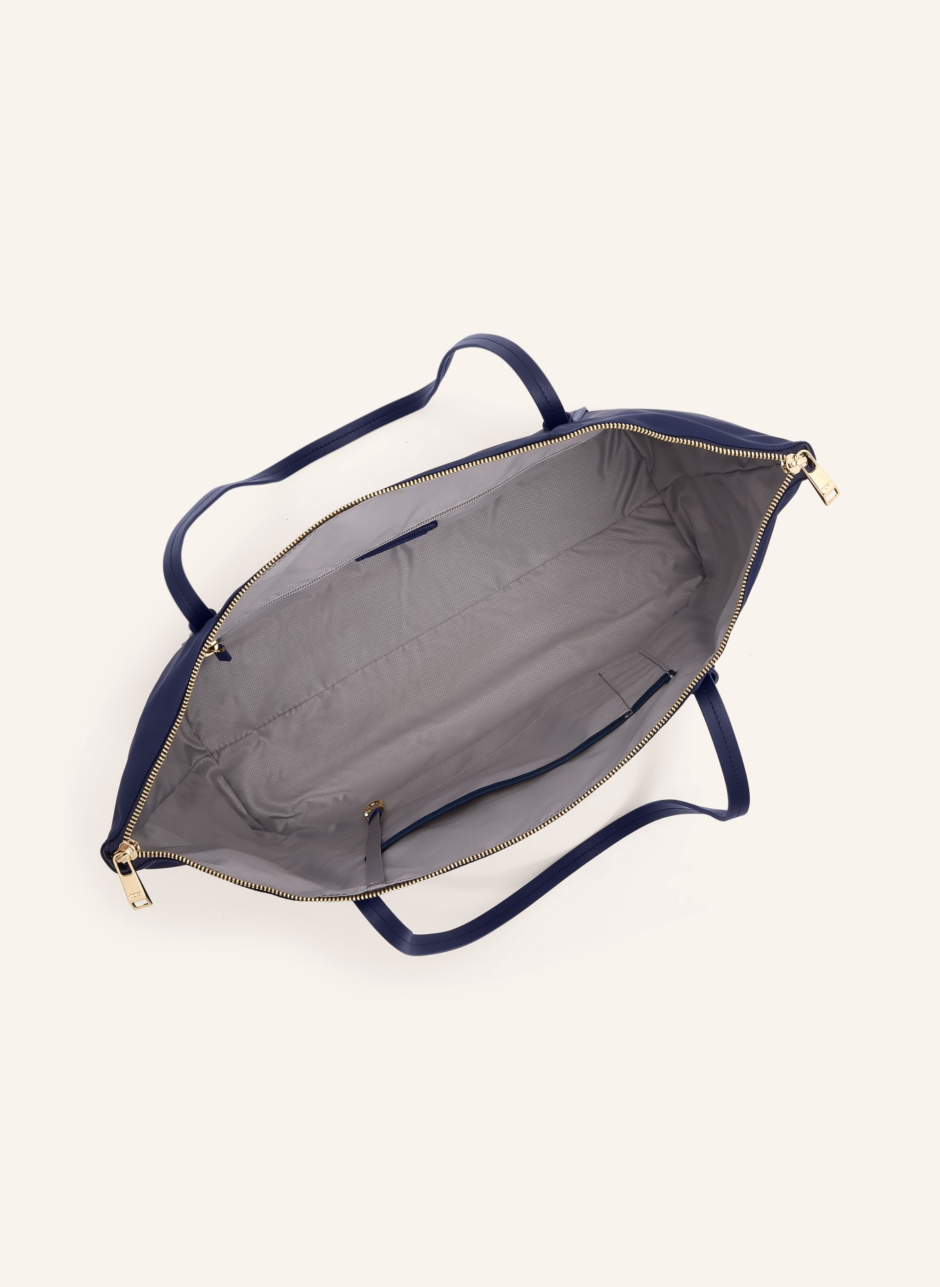 TUMI VOYAGEUR Shopper Q: DUNKELBLAU