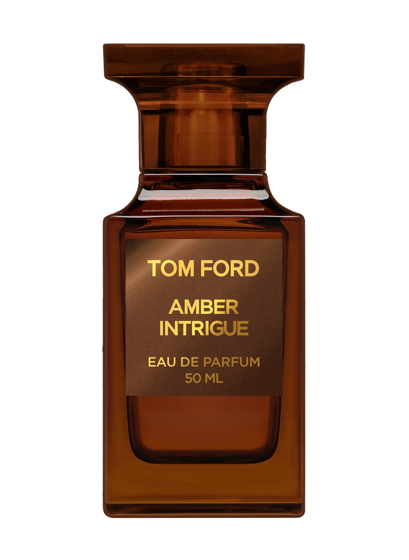 TOM FORD BEAUTY INTRIGUE AMBRÉE