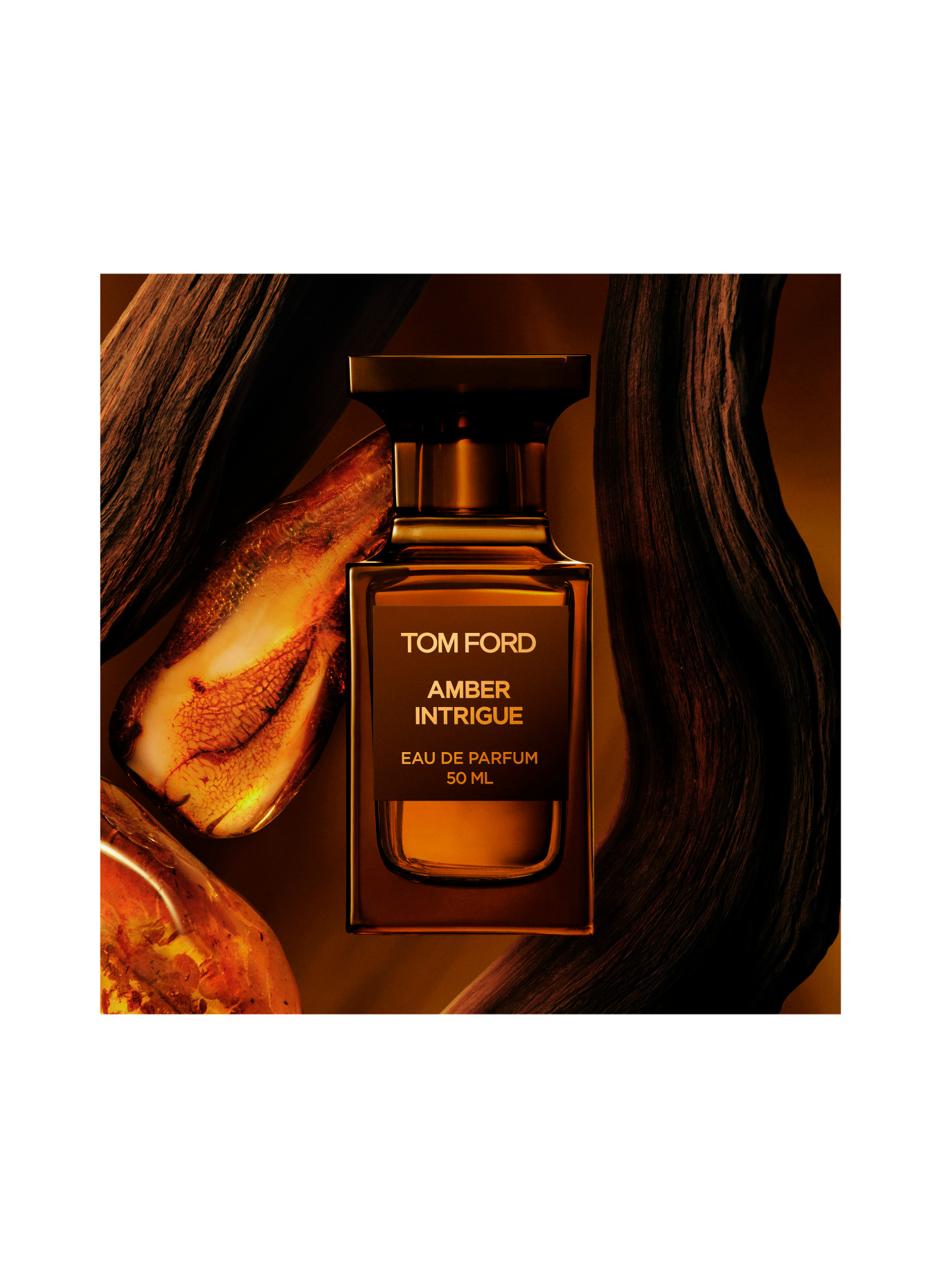 TOM FORD BEAUTY INTRIGUE AMBRÉE