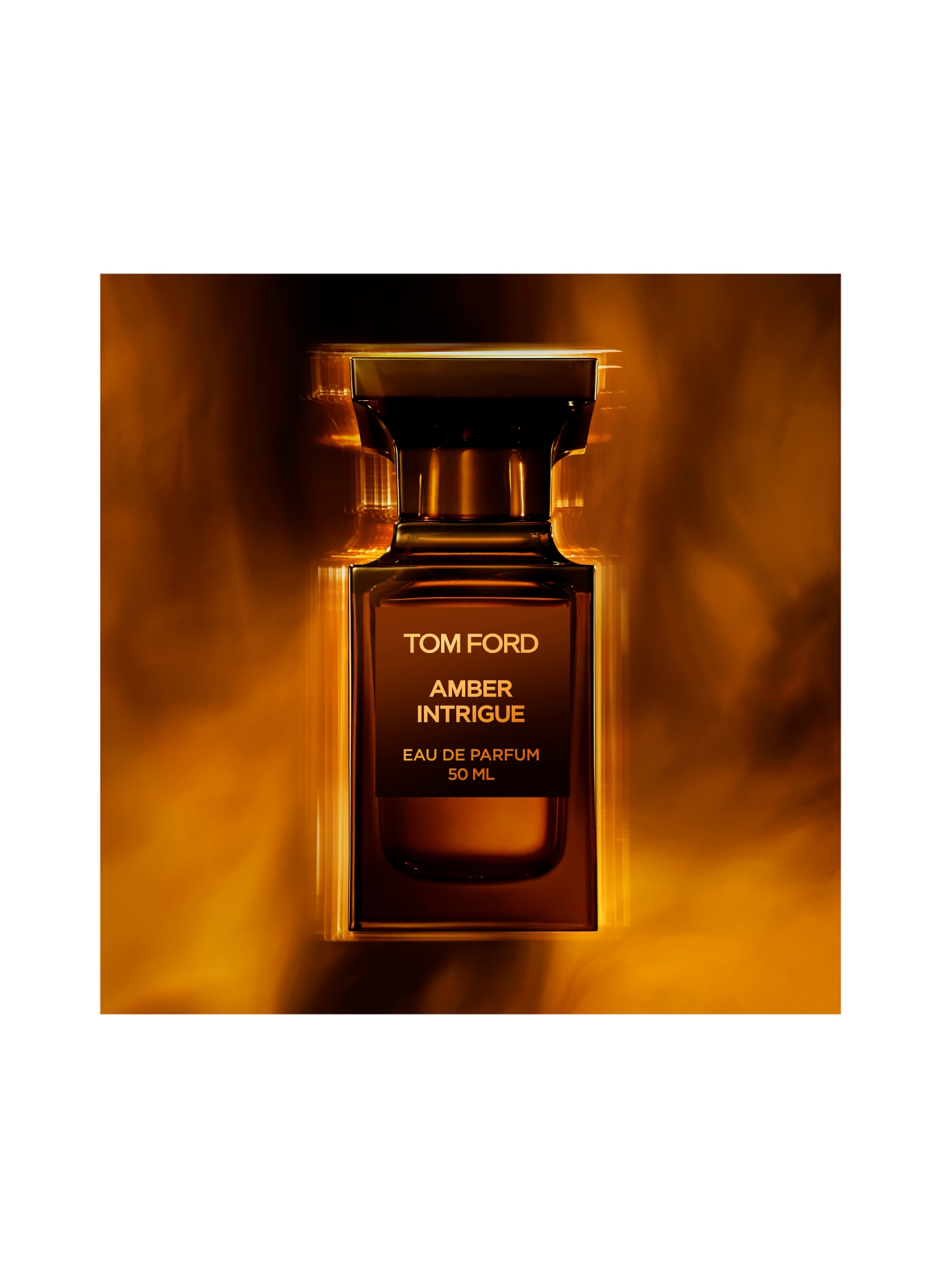 TOM FORD BEAUTY INTRIGUE AMBRÉE