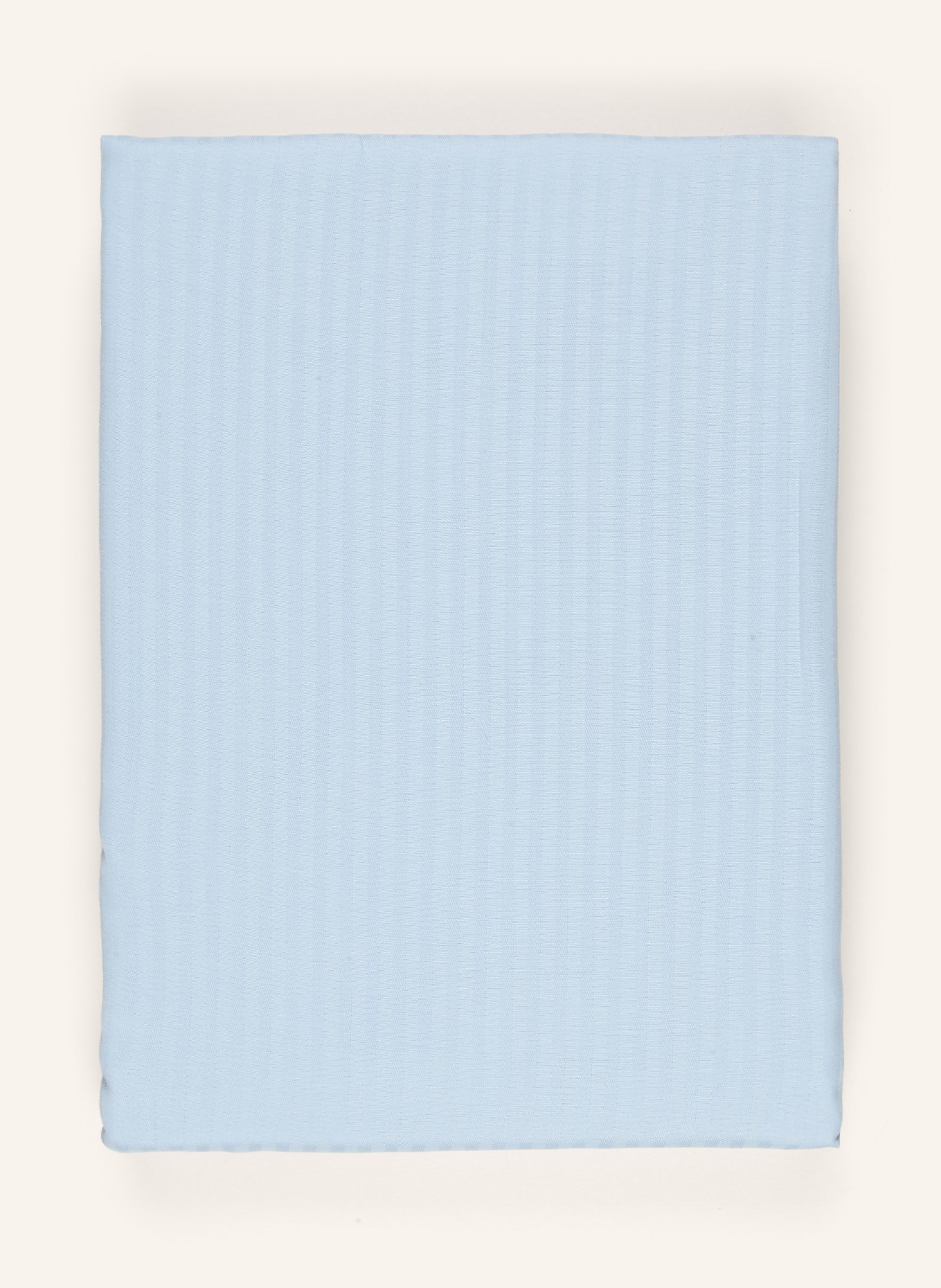 ESSENZA Linge de lit COLETTA: BLEU CLAIR