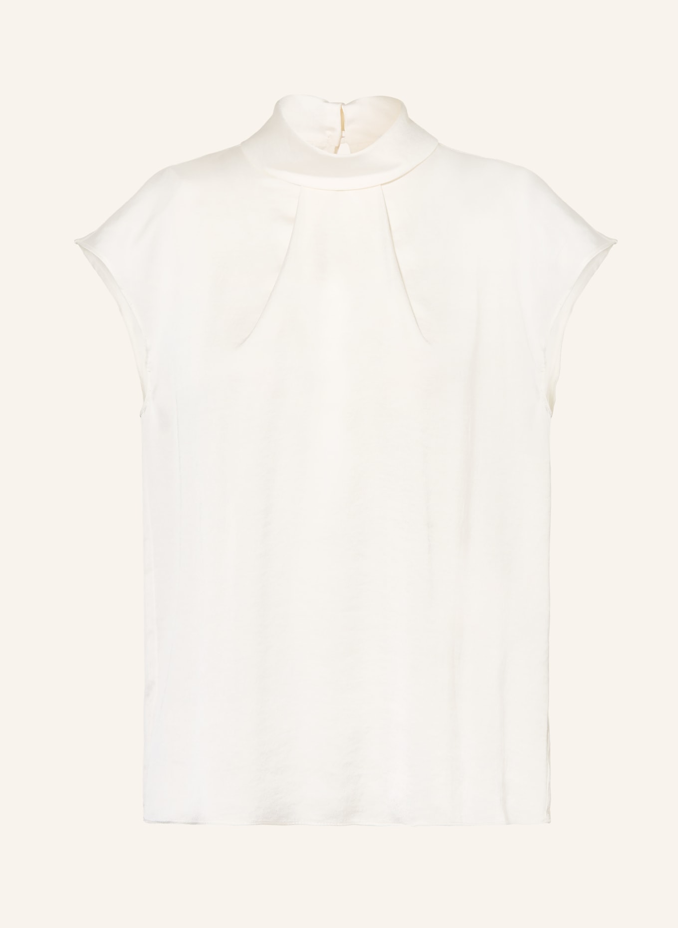 Joseph Ribkoff Blusenshirt: ECRU