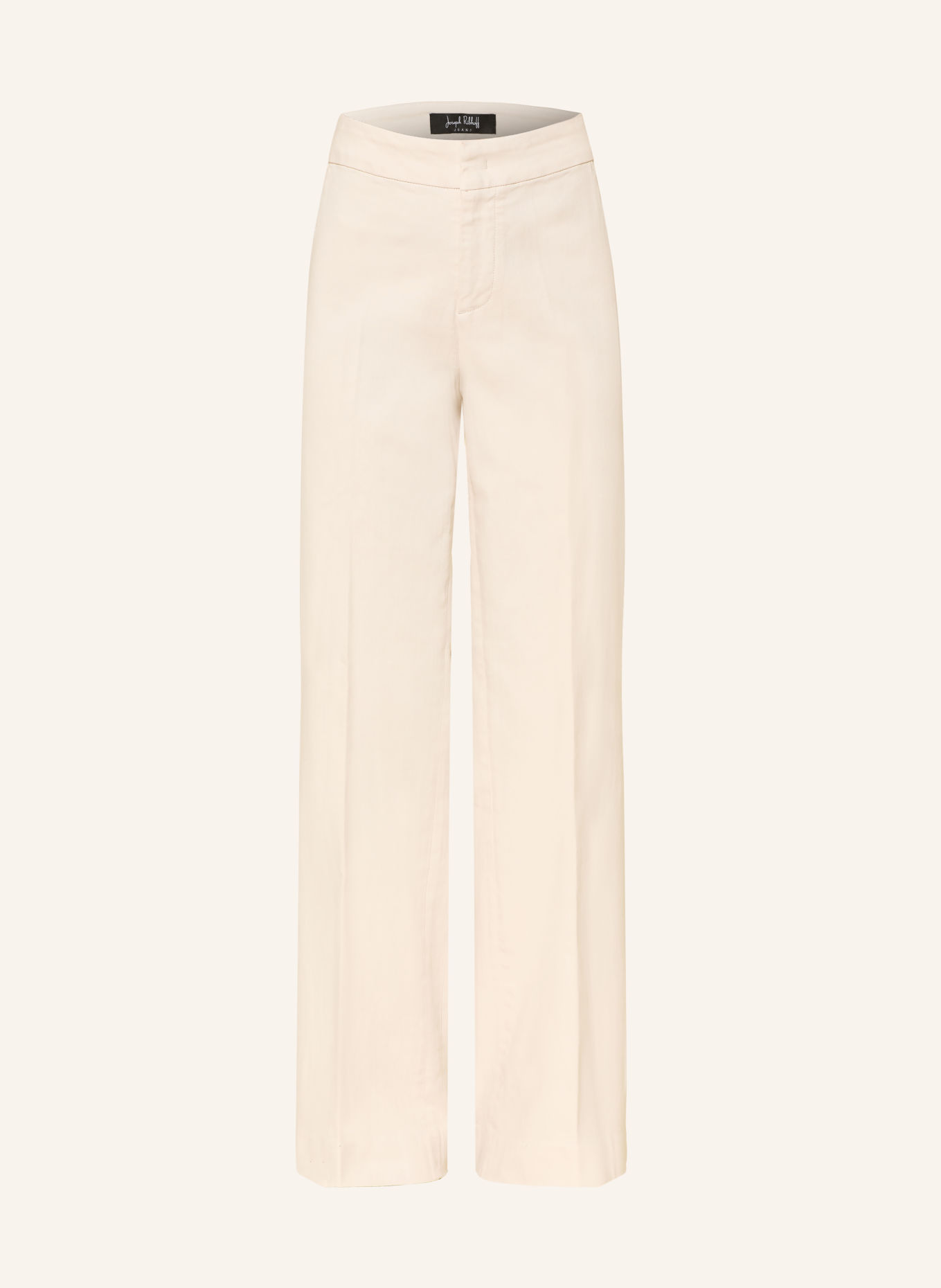 Joseph Ribkoff Jeans med vid ben: 4457 Birke