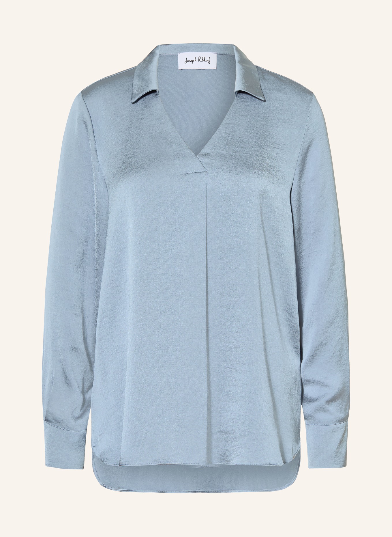 Joseph Ribkoff Blusenshirt: BLAU