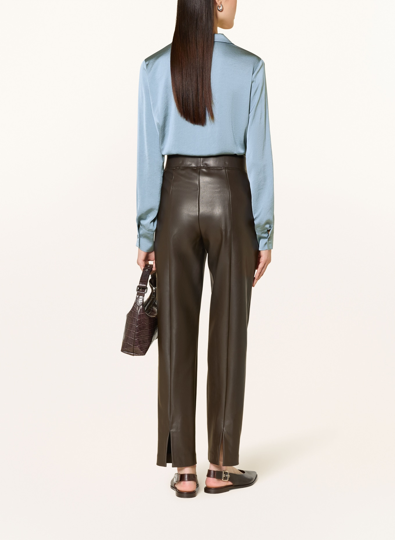 Joseph Ribkoff Blusenshirt: BLAU