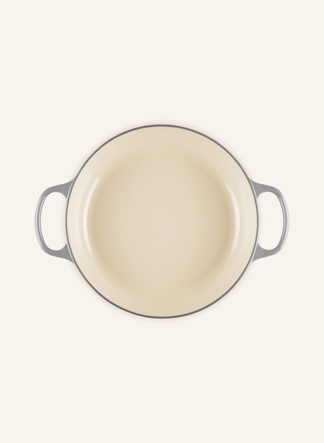 LE CREUSET Braadpan GOURMET: BAMBOO GREEN