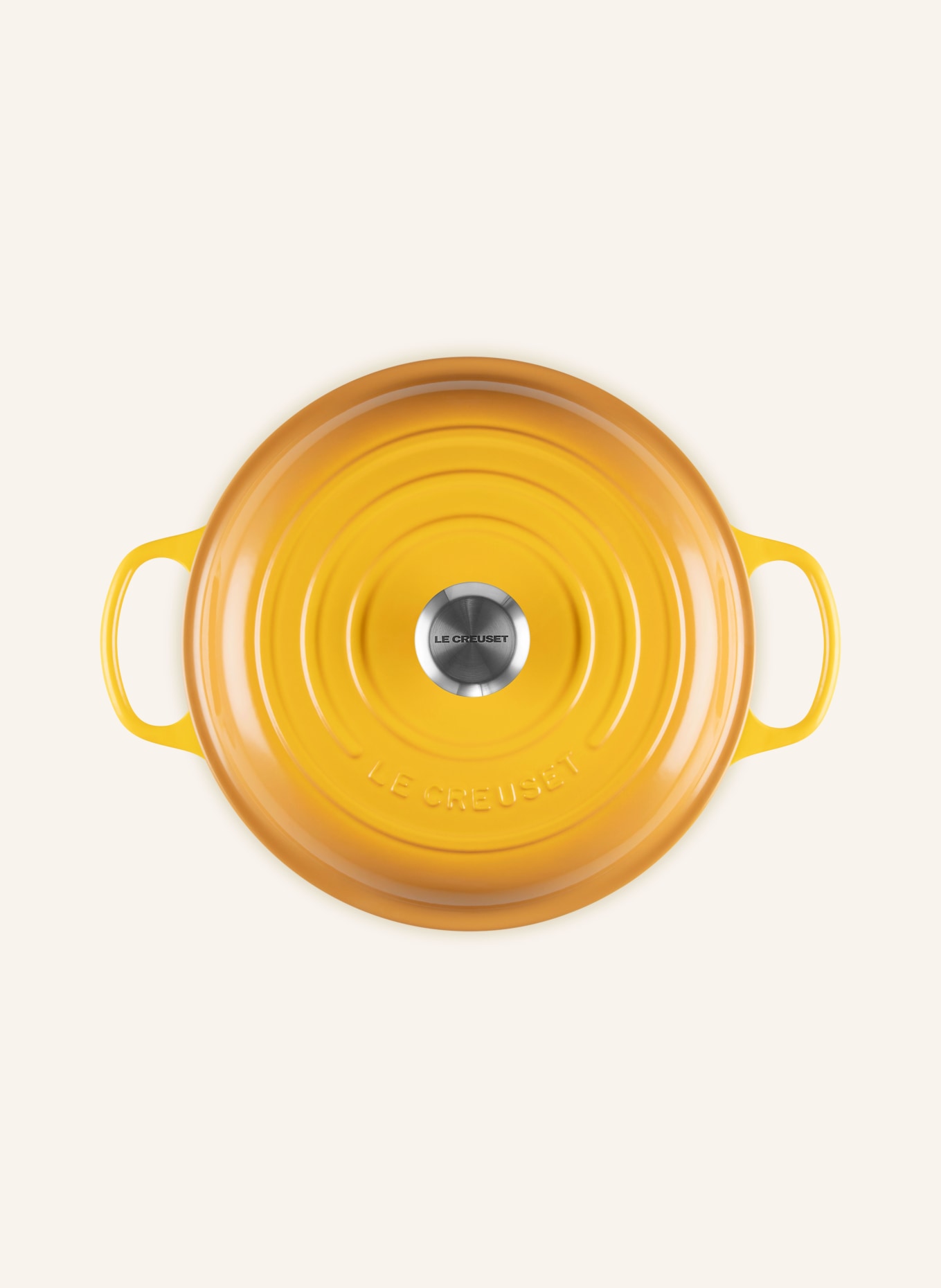 LE CREUSET Braadpan GOURMET: NECTAR