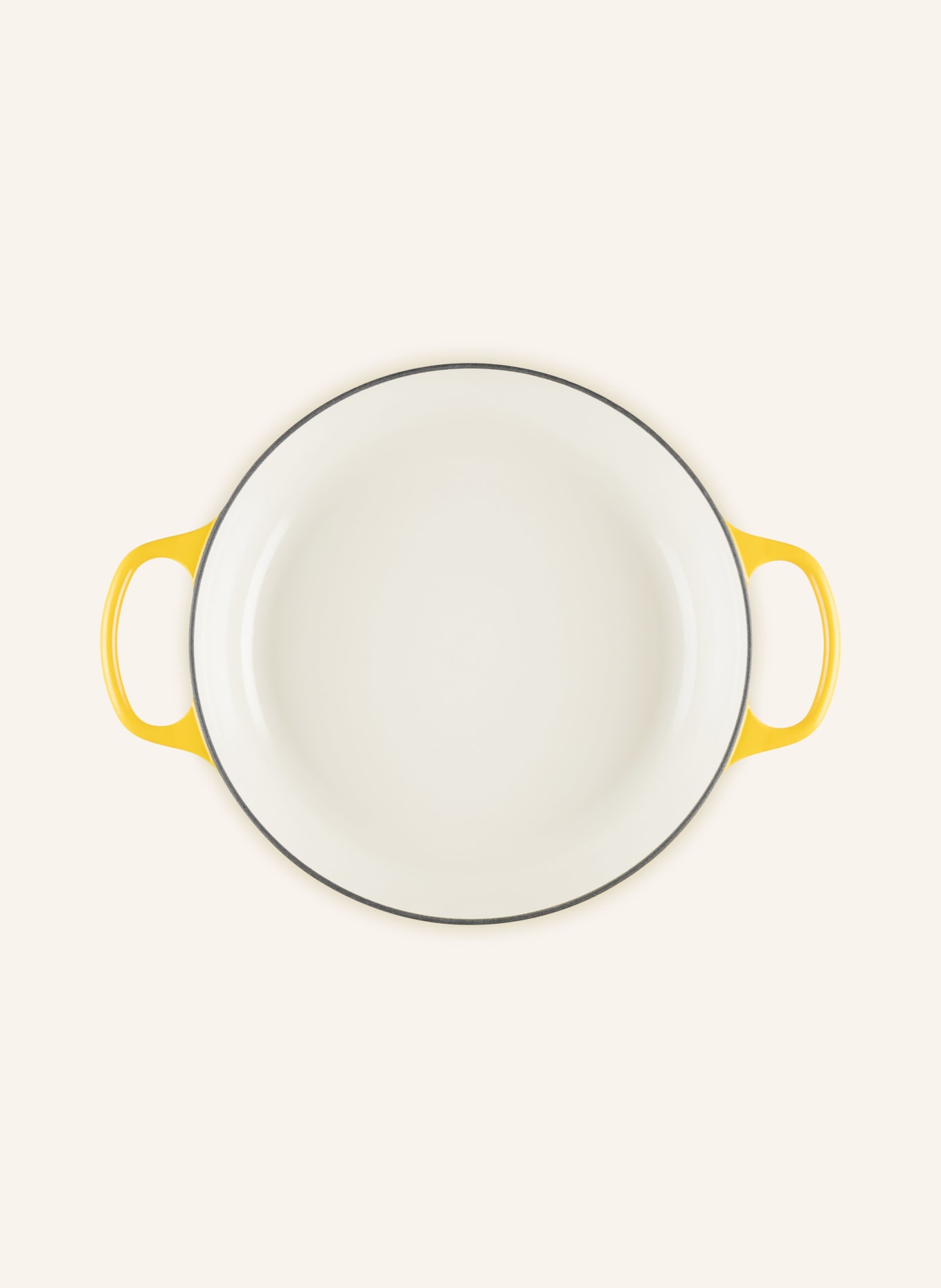 LE CREUSET Braadpan GOURMET: NECTAR