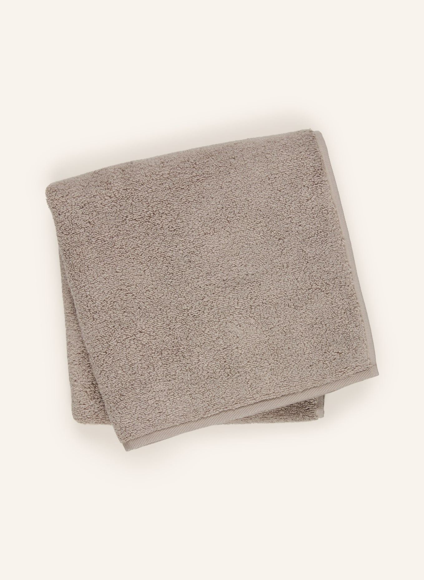 ROSS Handdoek SENSUAL SKIN: GRIJS