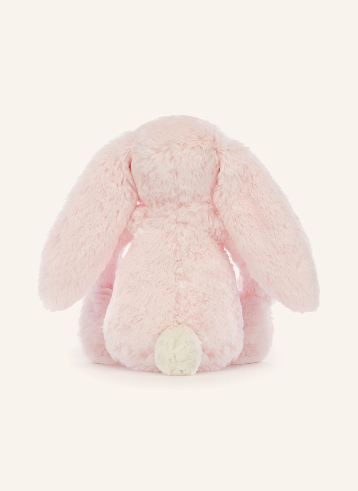 Jellycat Plyšová hračka BASHFUL PINK BUNNY ORIGINAL: RŮŽOVÁ