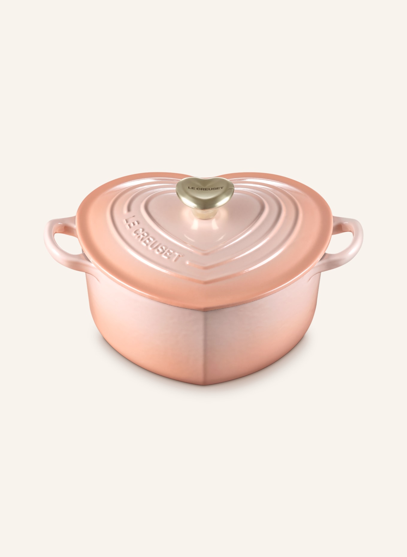 LE CREUSET Braadpan GOURMET: Pêche