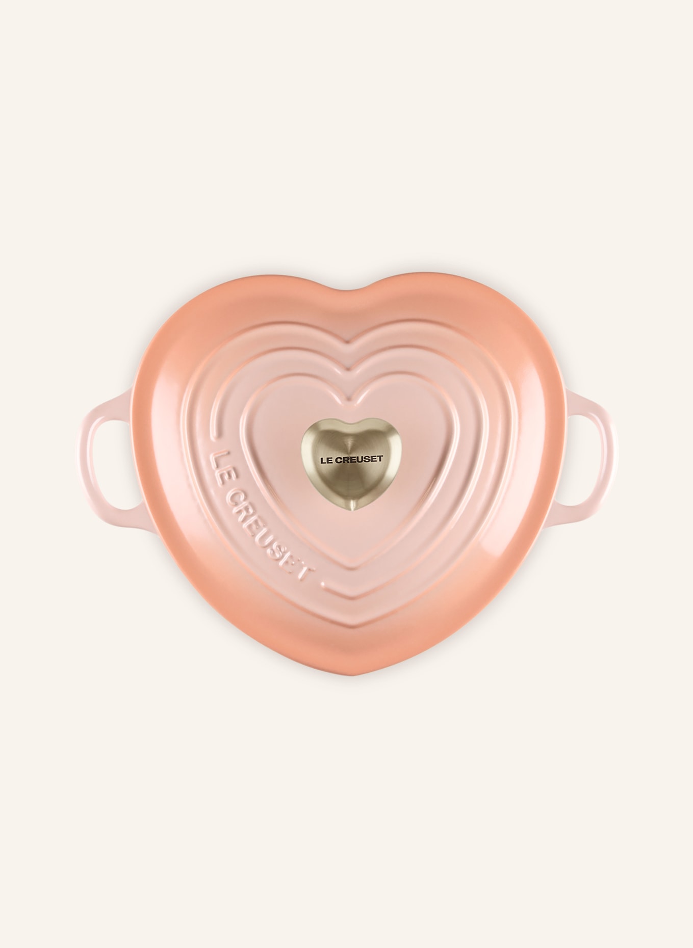 LE CREUSET Braadpan GOURMET: Pêche