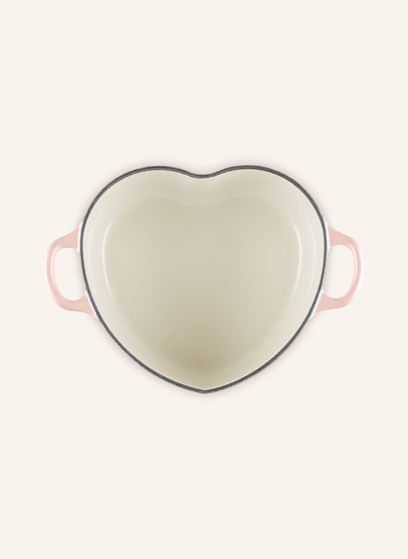 LE CREUSET Braadpan GOURMET: Pêche