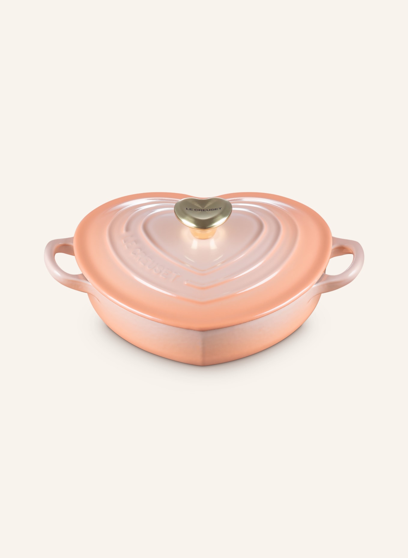 LE CREUSET Braadpan GOURMET: Pêche