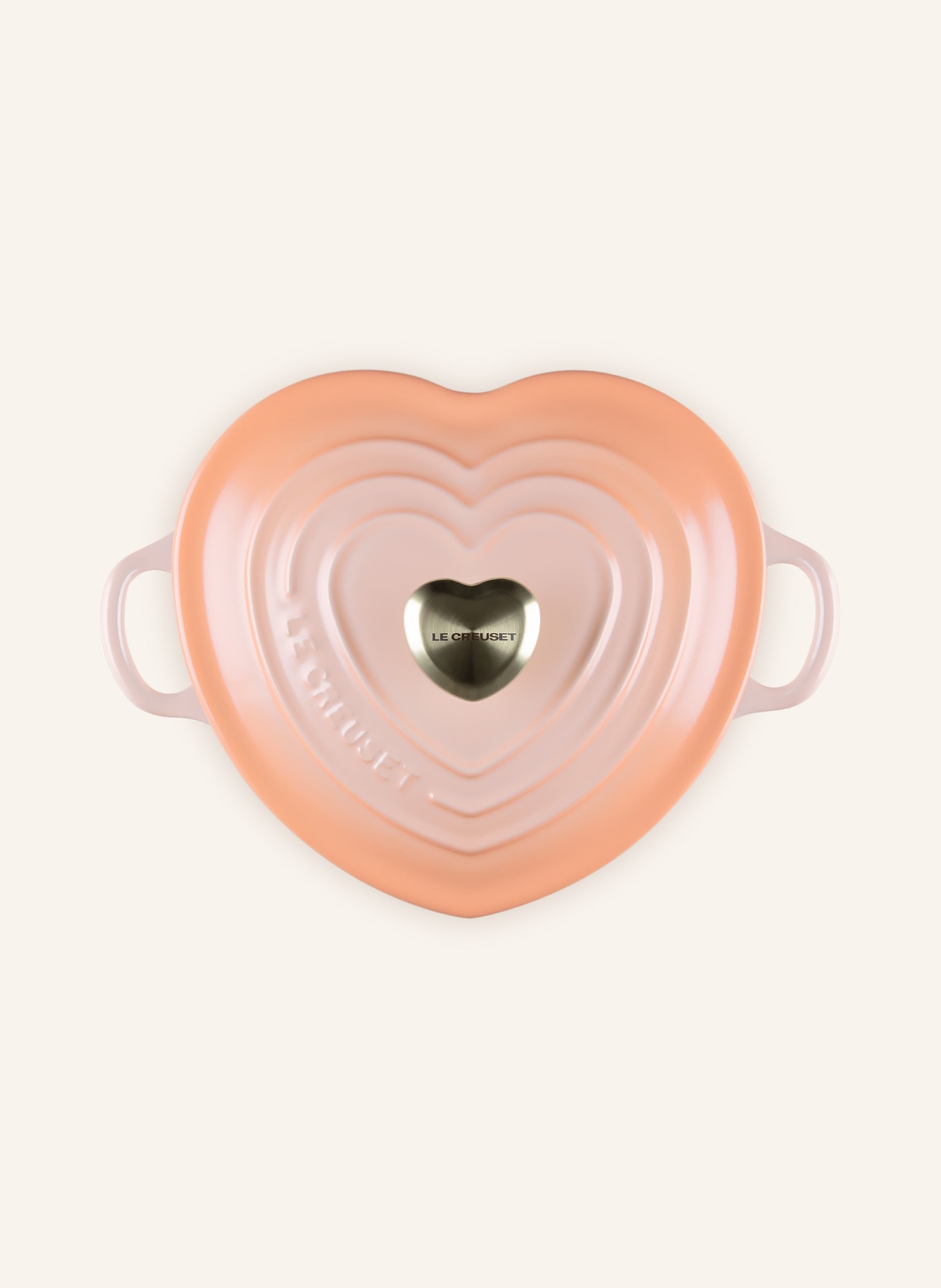 LE CREUSET Braadpan GOURMET: Pêche