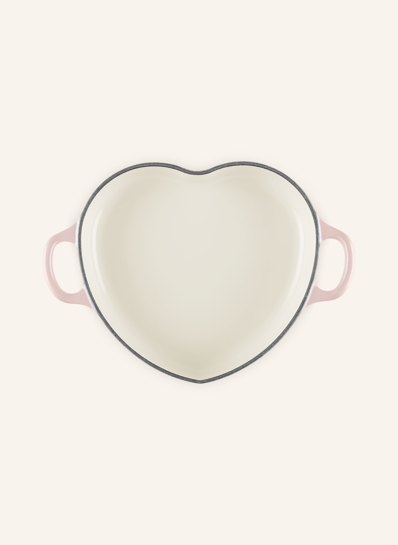 LE CREUSET Braadpan GOURMET: Pêche