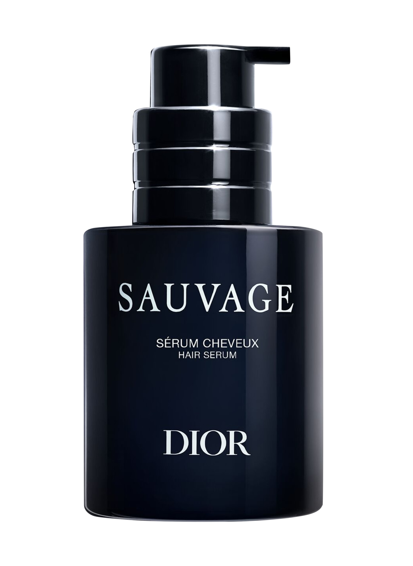 DIOR SÉRUM CAPILLAIRE SAUVAGE