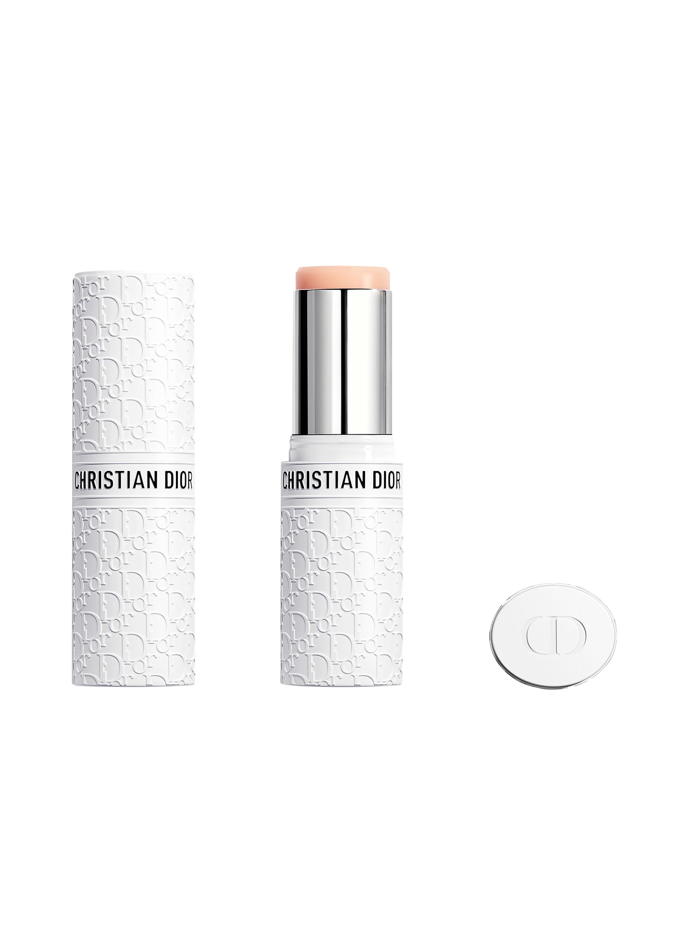 DIOR LE STICK UV INVISIBLE MATIFIANT SPF50 PA++++