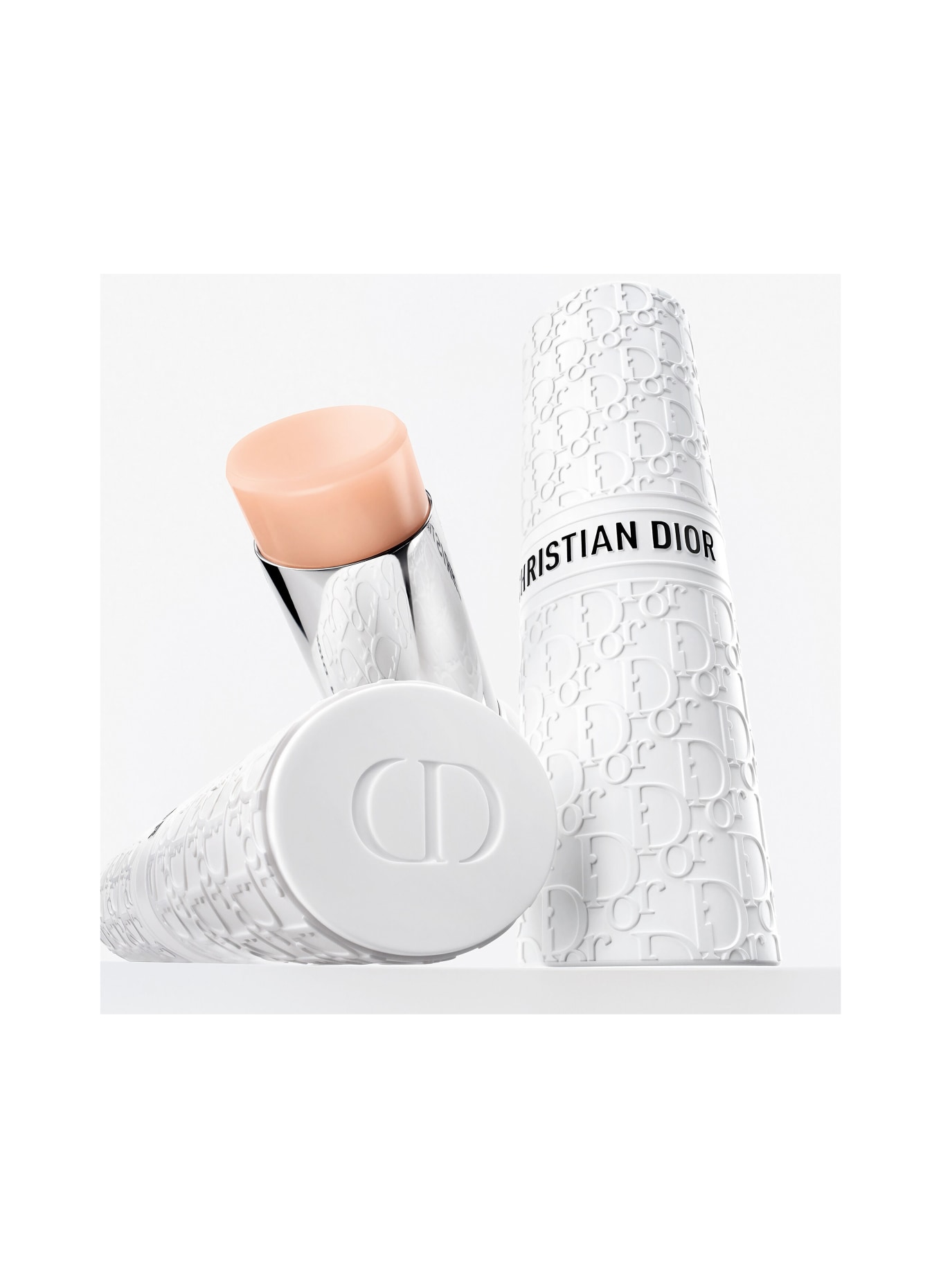 DIOR LE STICK UV INVISIBLE MATIFIANT SPF50 PA++++