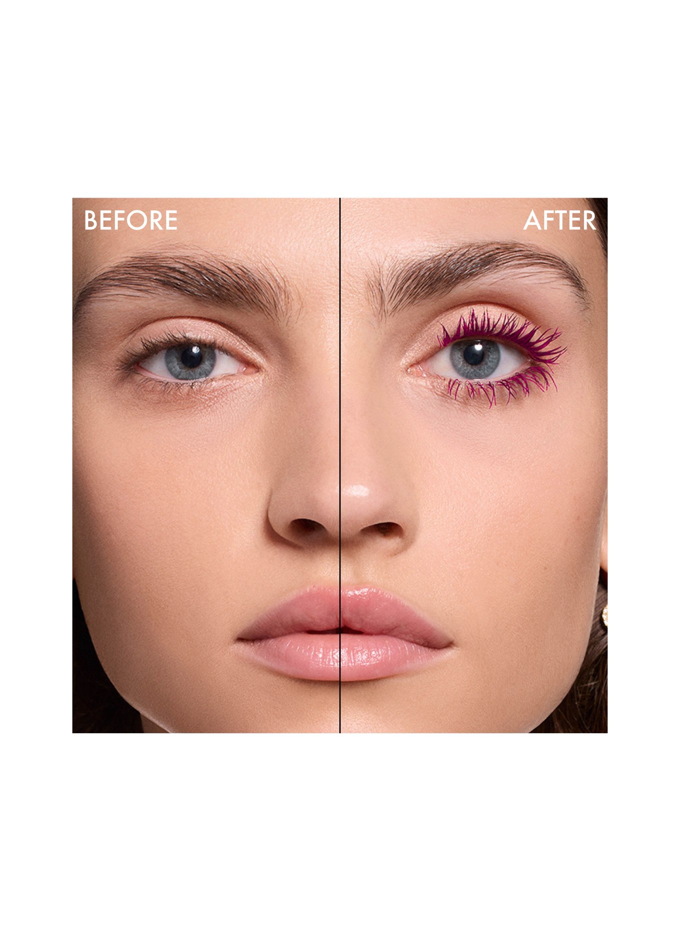 DIOR DIORSHOW OVERVOLUME: 840 ROSE