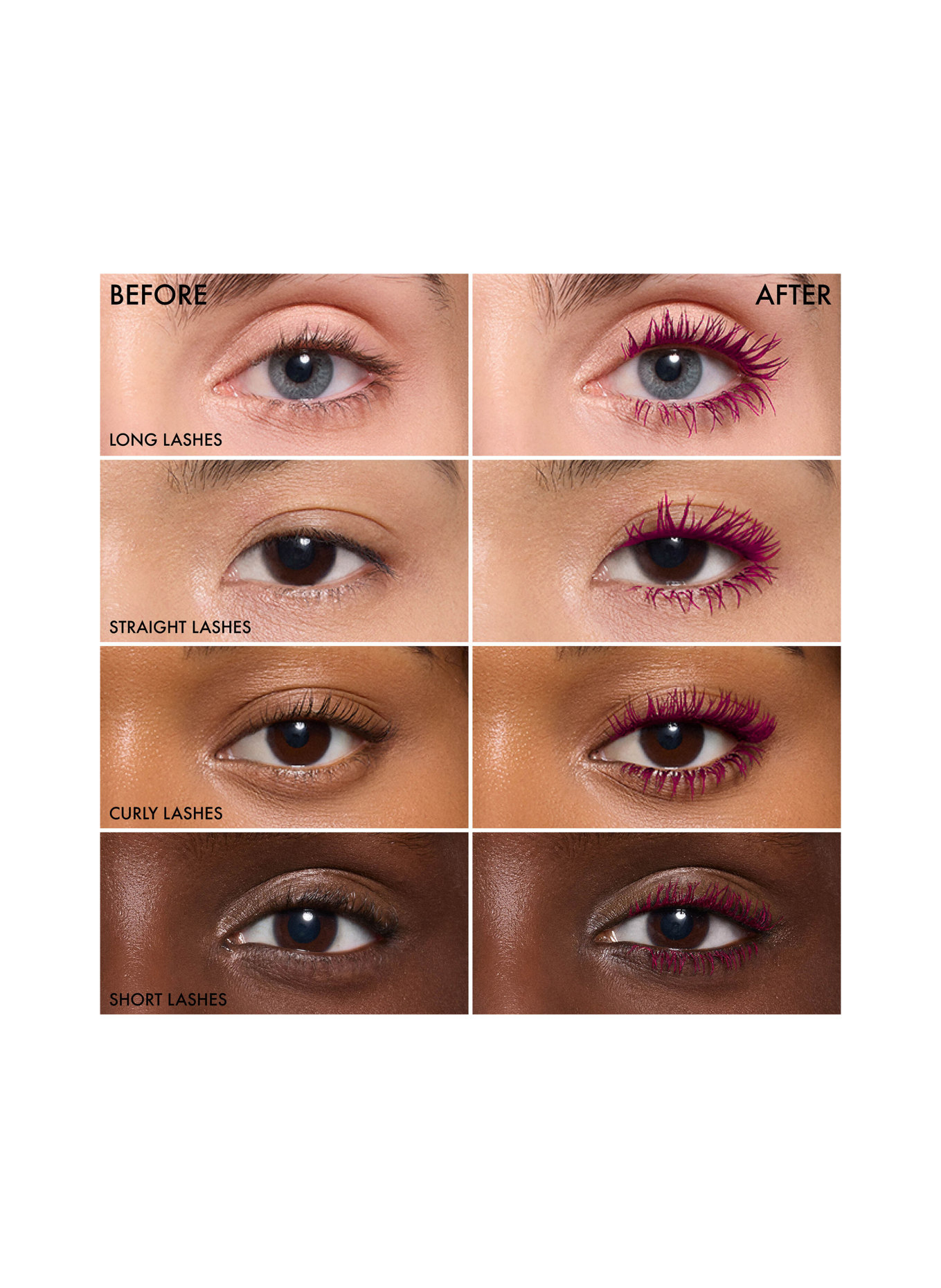 DIOR DIORSHOW OVERVOLUME: 840 ROSE