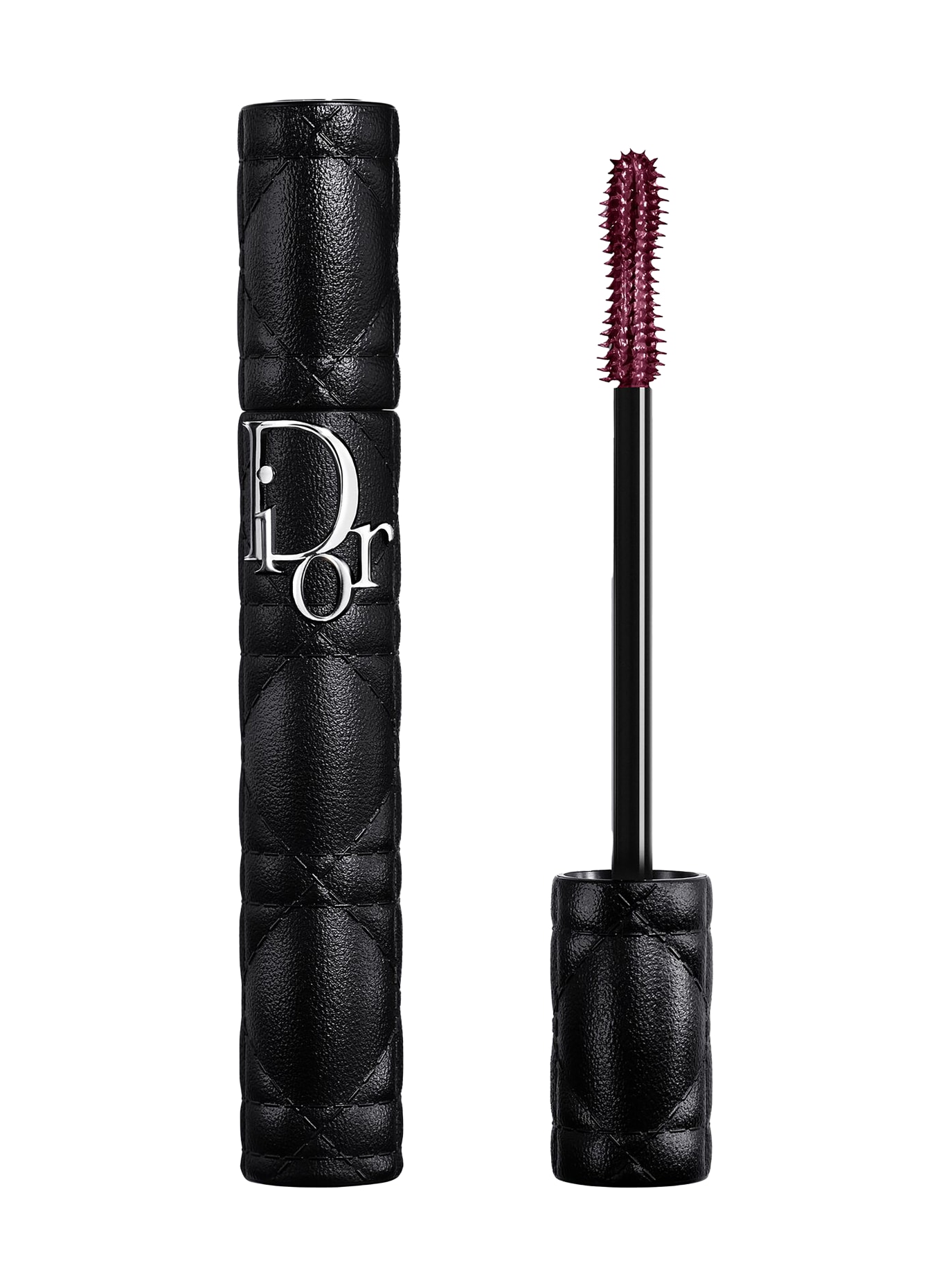 DIOR DIORSHOW OVERVOLUME: 971 PLUM