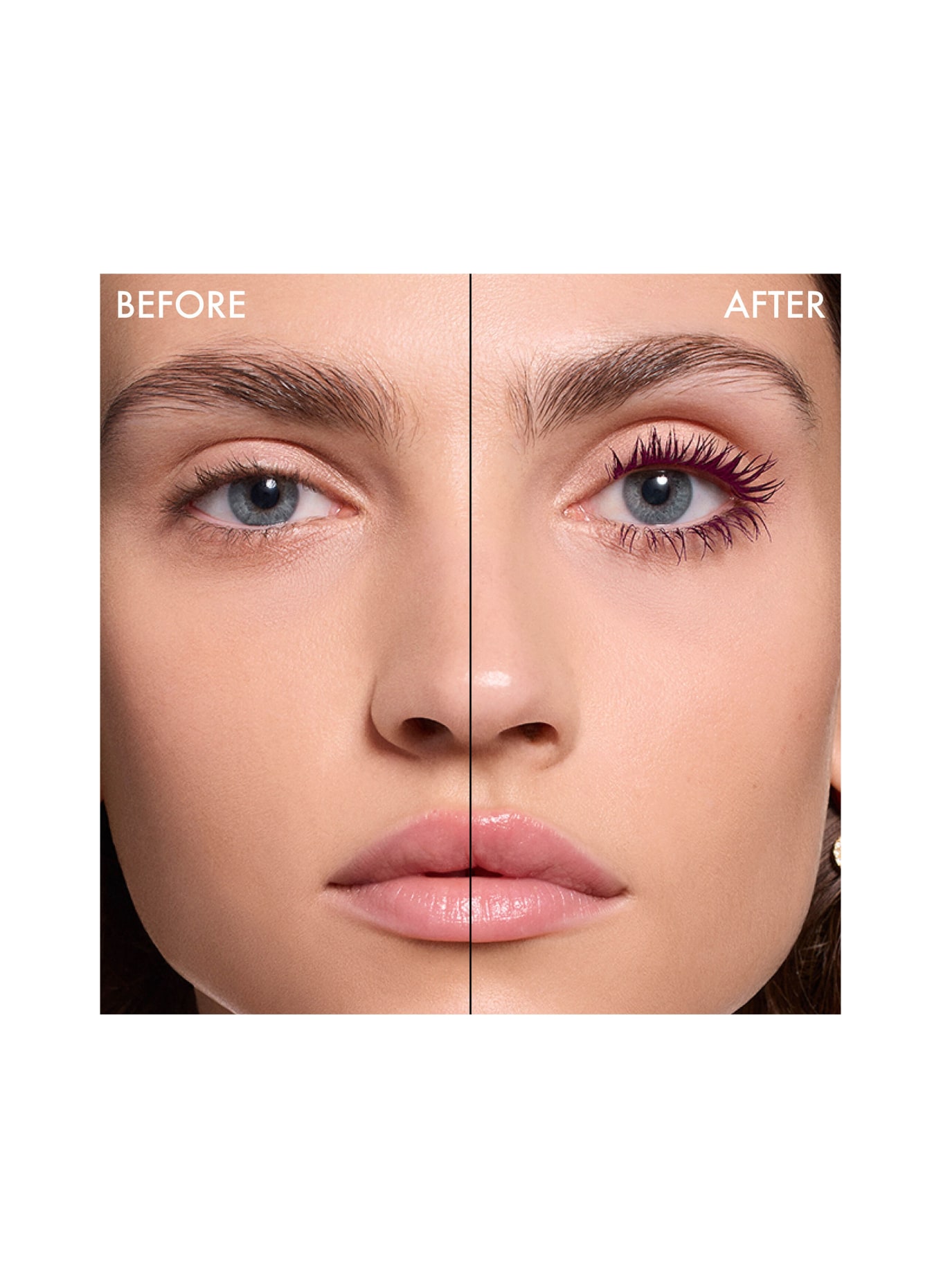 DIOR DIORSHOW OVERVOLUME: 971 PLUM