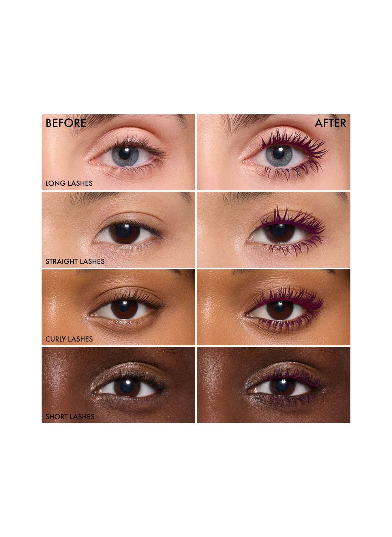 DIOR DIORSHOW OVERVOLUME: 971 PLUM