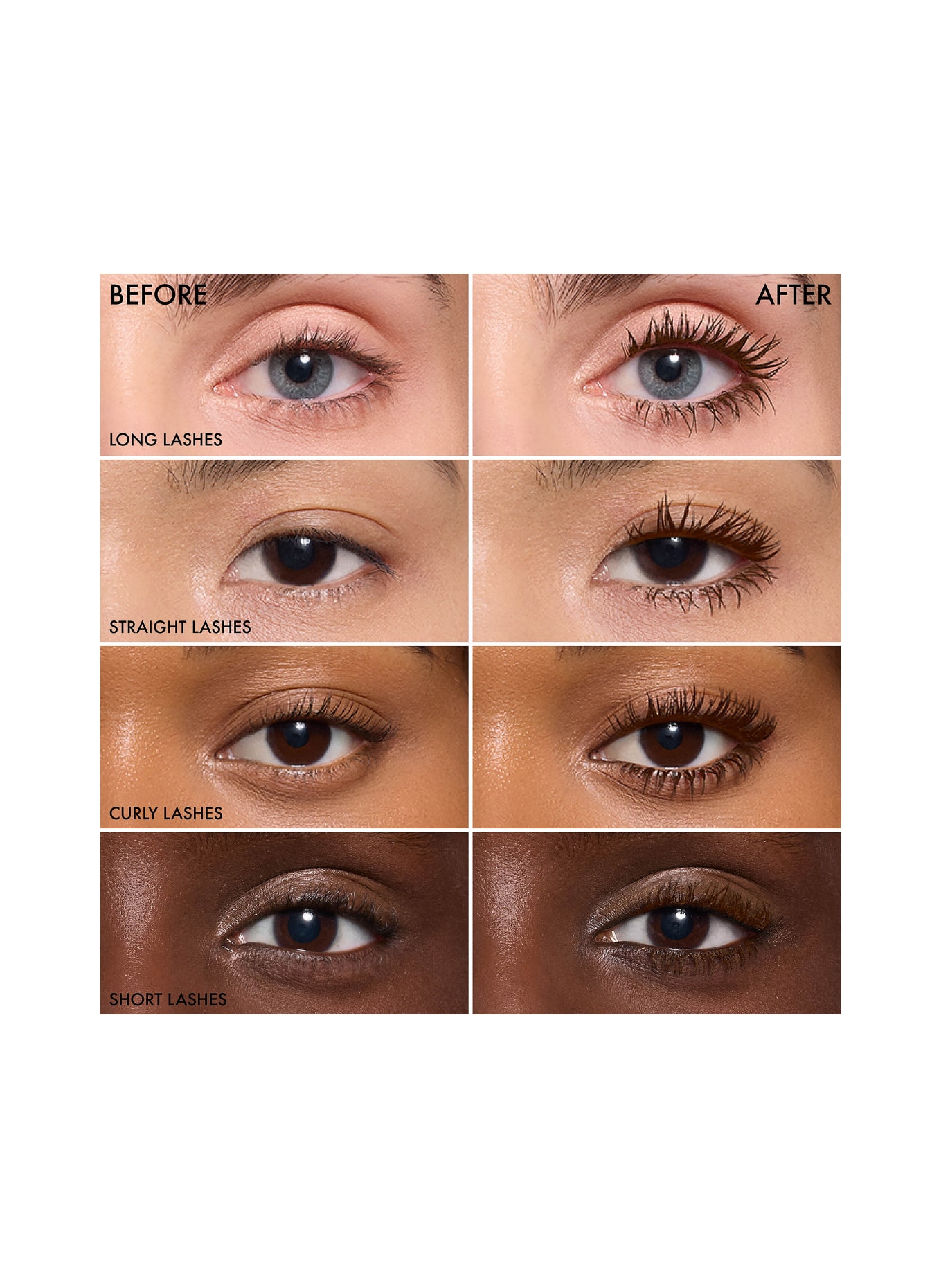 DIOR DIORSHOW OVERVOLUME: 790 MARRON