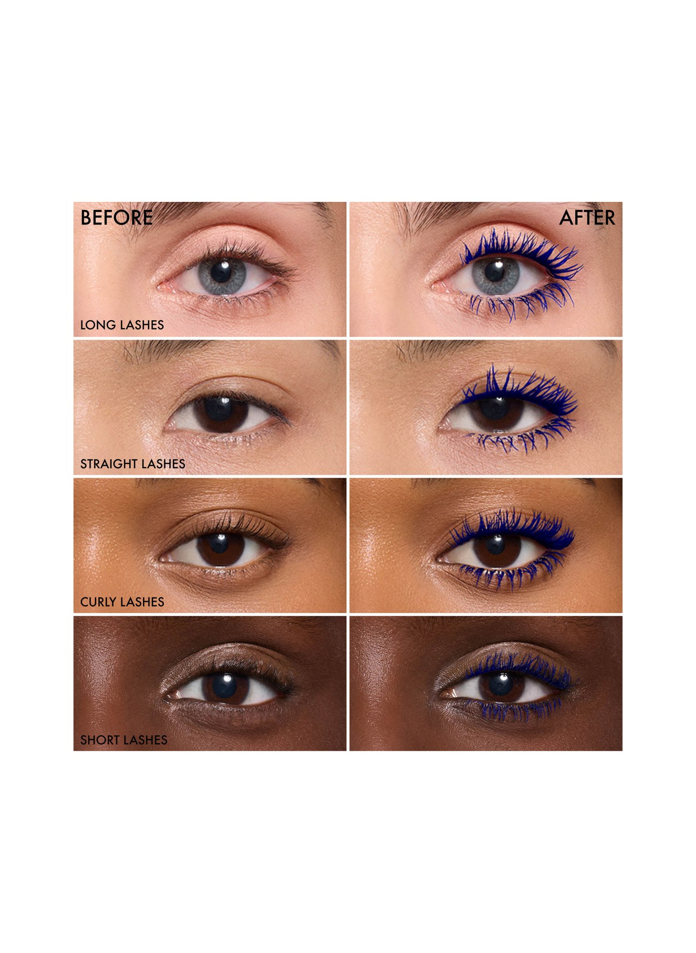 DIOR DIORSHOW OVERVOLUME: 161 BLEU