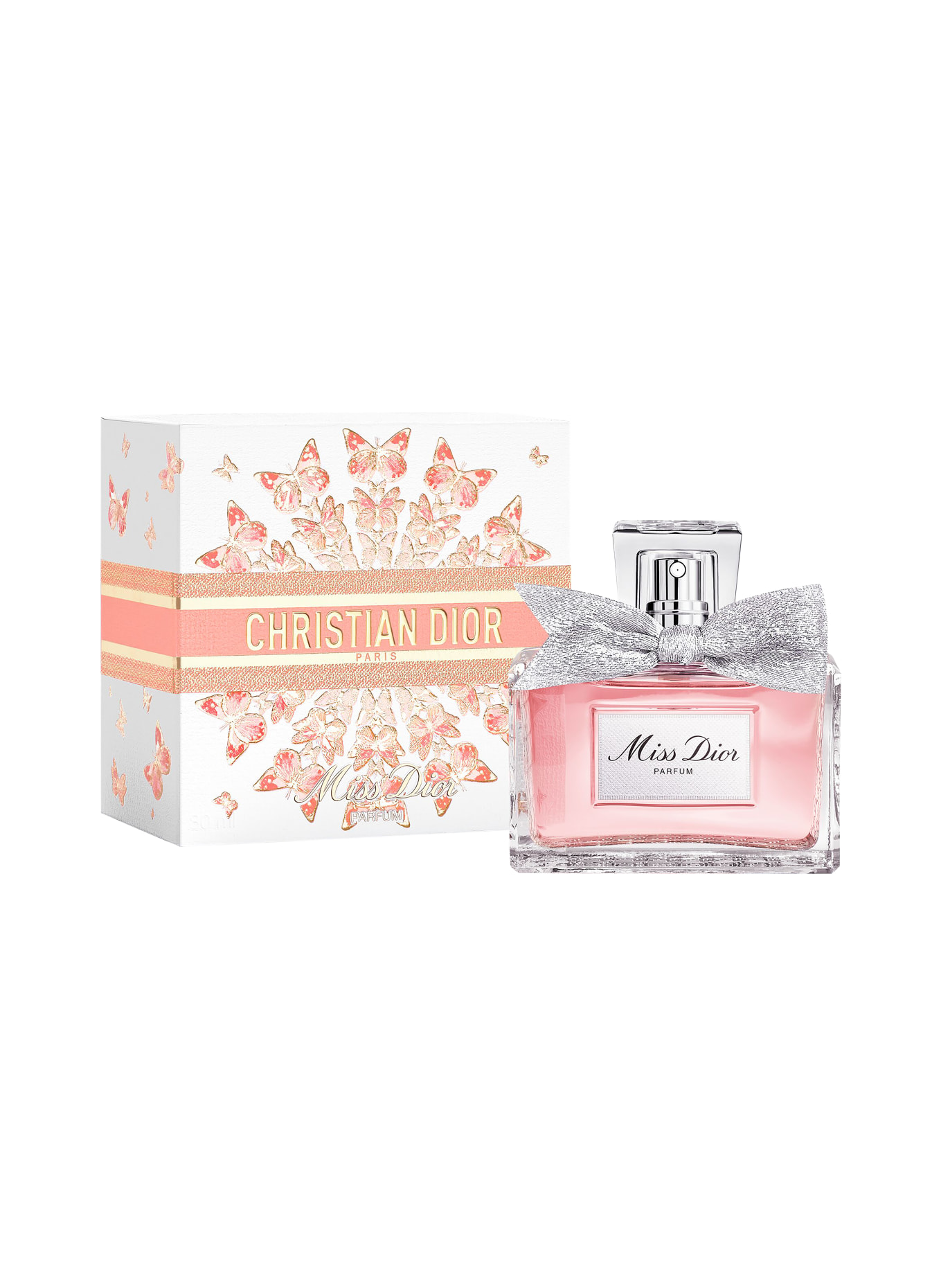 DIOR MISS DIOR - LIMITIERTE EDITION