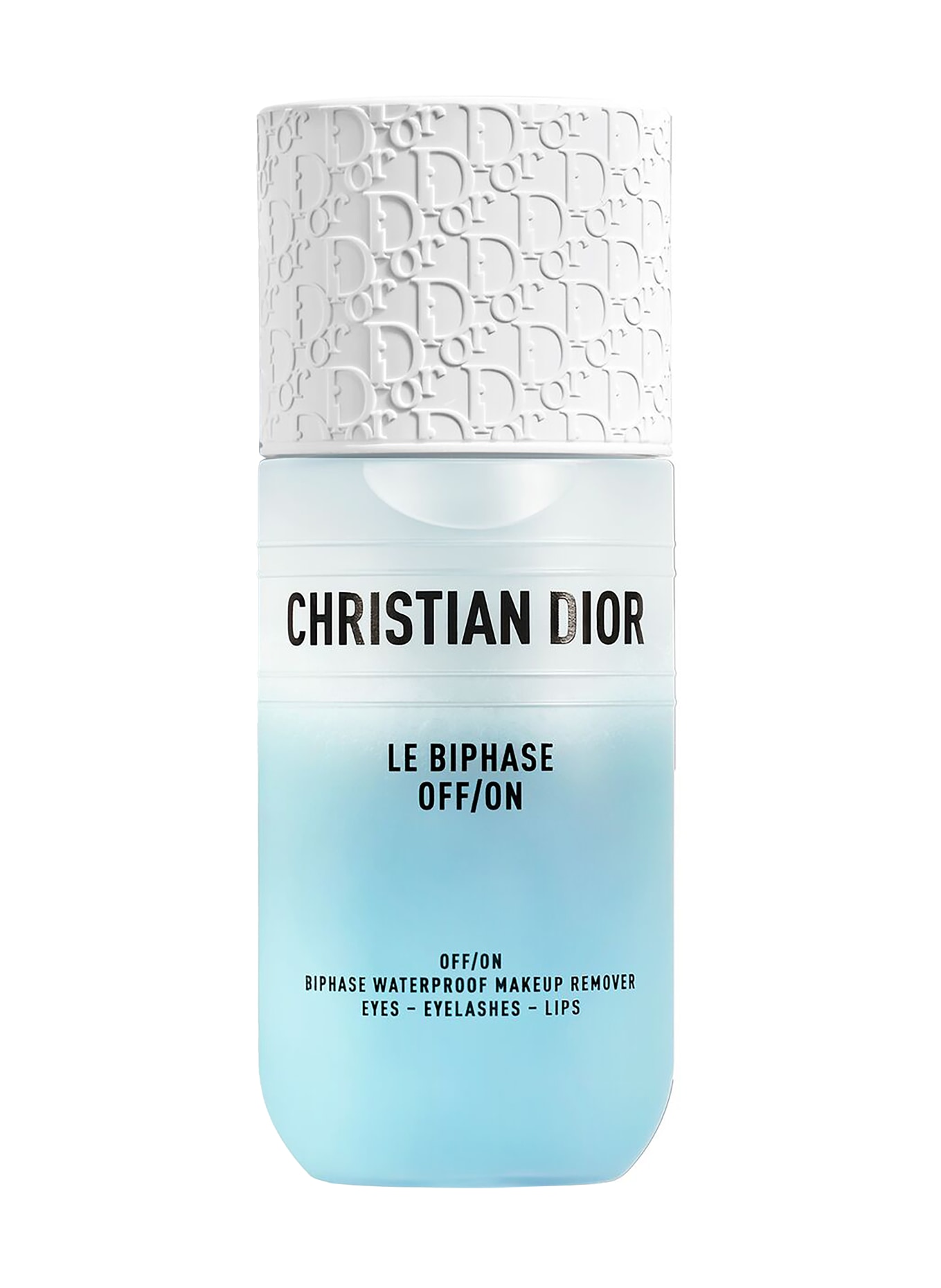 DIOR LE BIPHASE OFF/ON