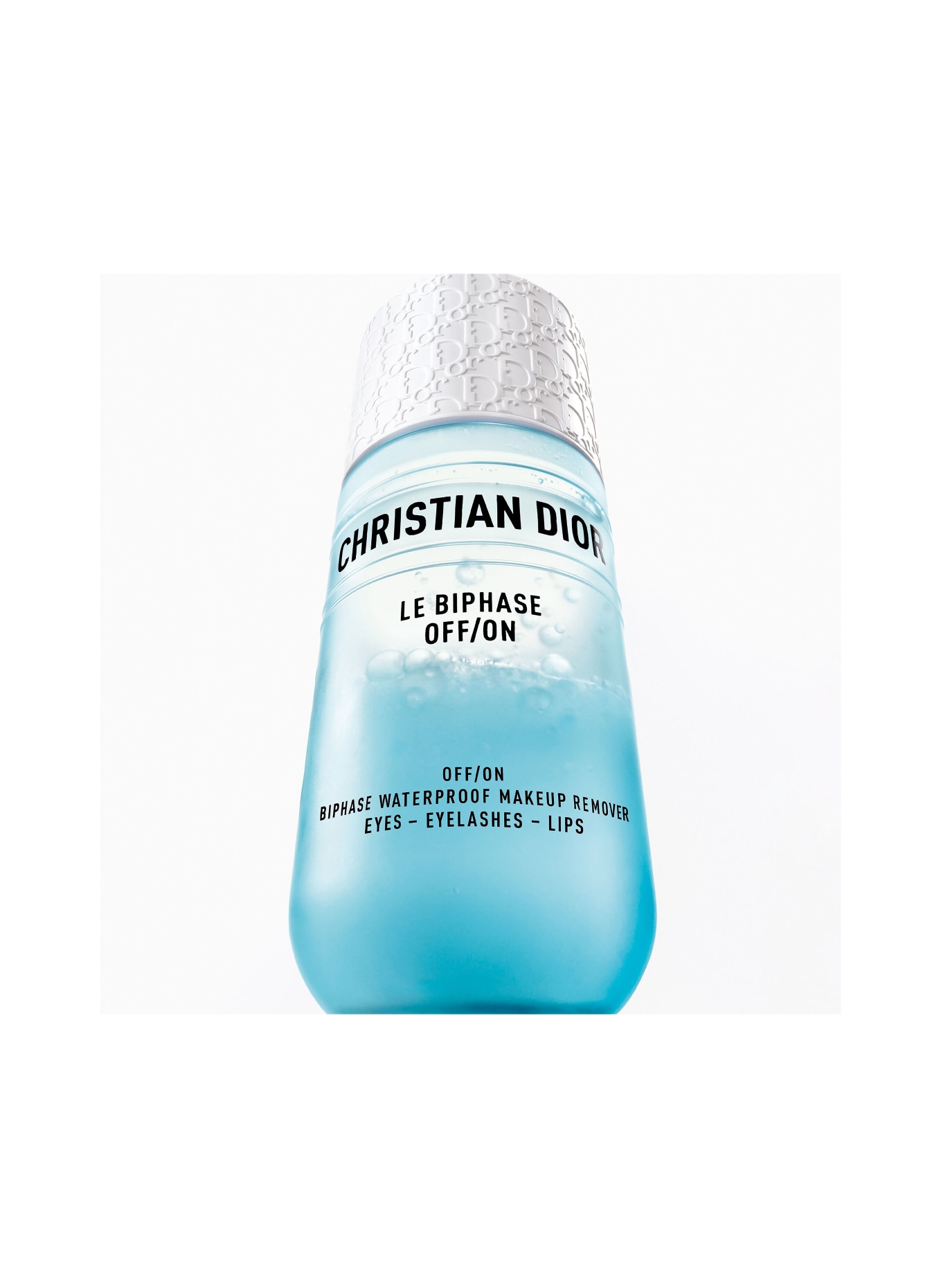 DIOR LE BIPHASE OFF/ON