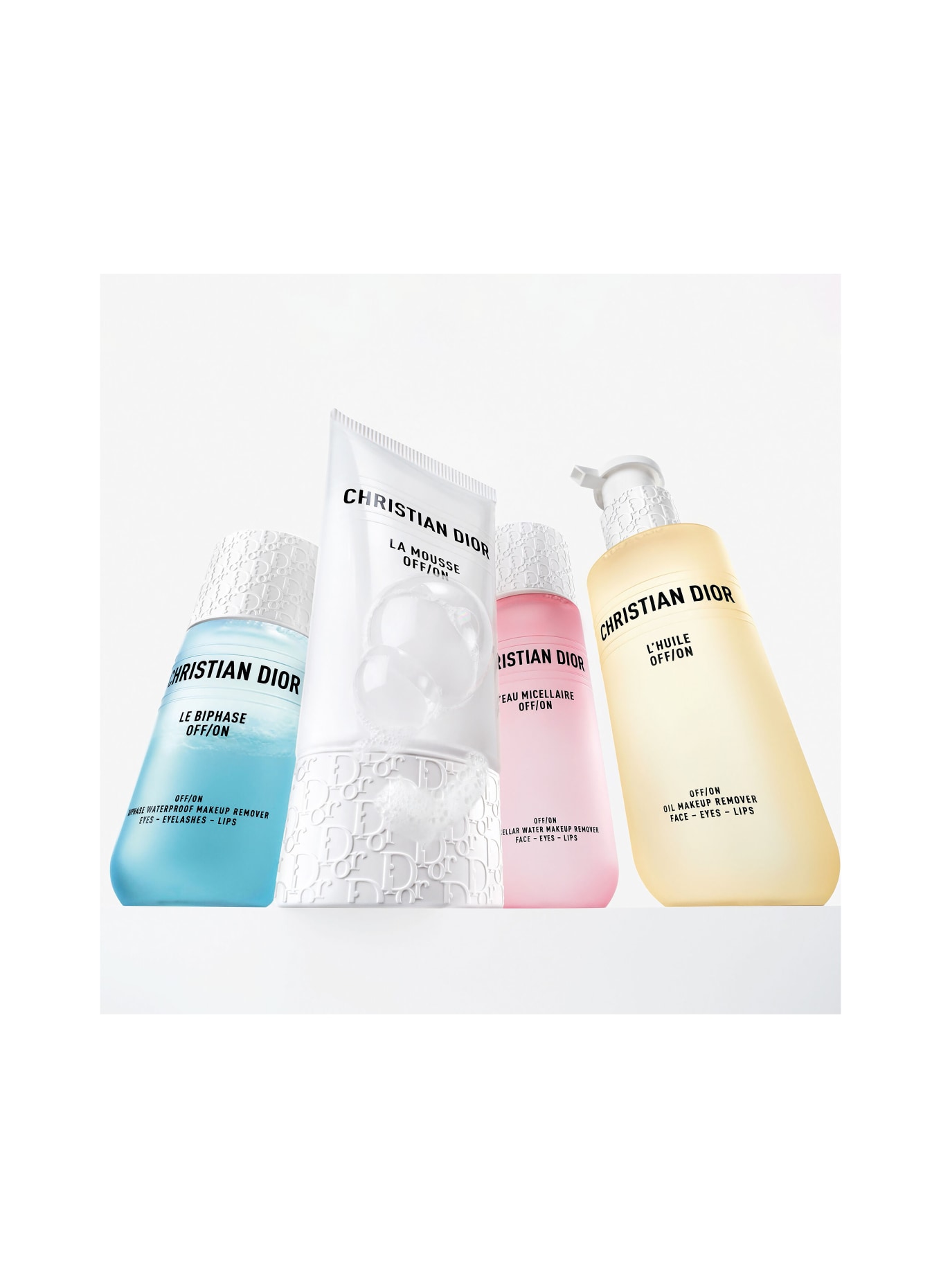 DIOR LE BIPHASE OFF/ON