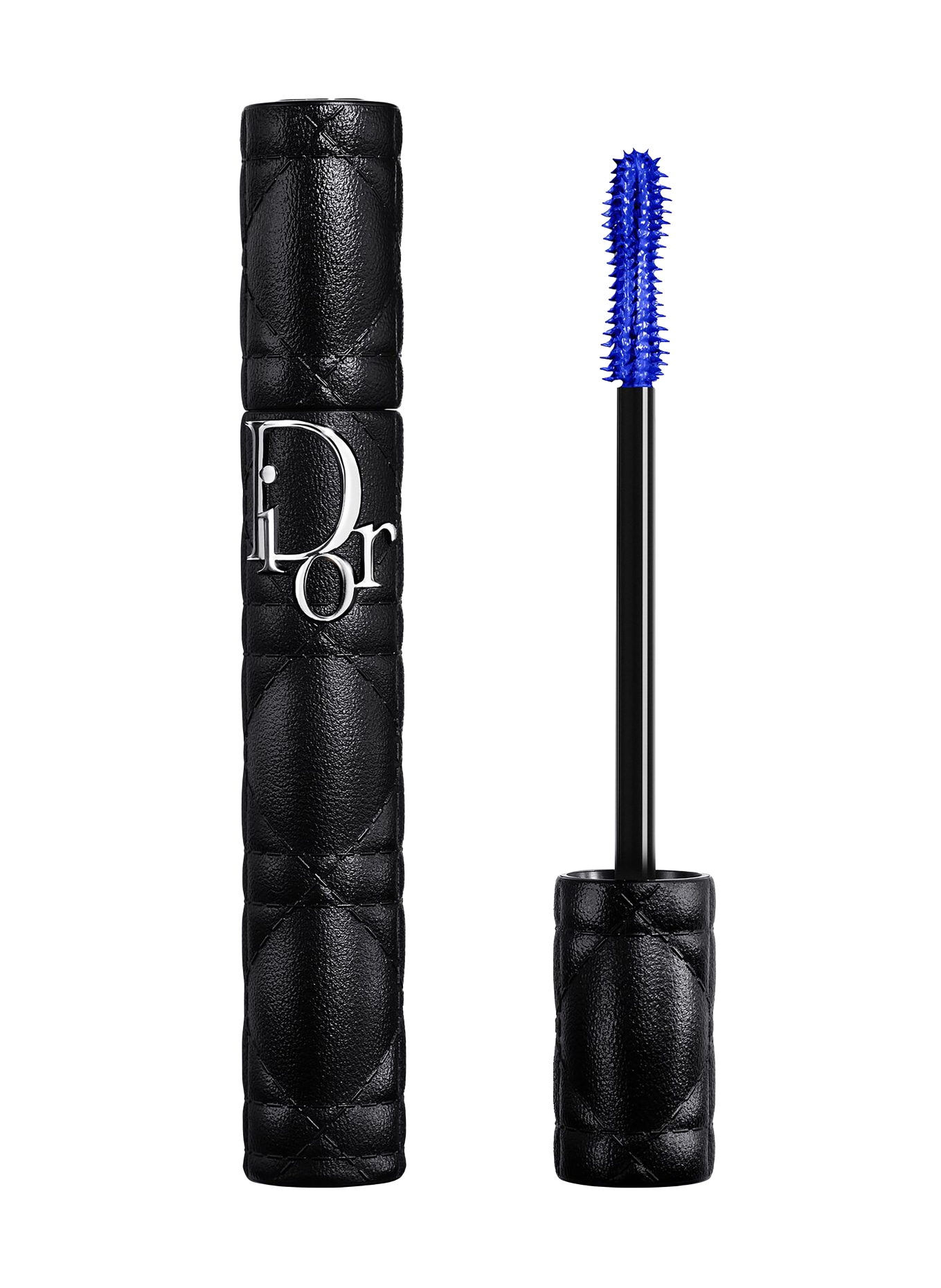 DIOR DIORSHOW OVERVOLUME WATERPROOF: 090 OVERBLACK