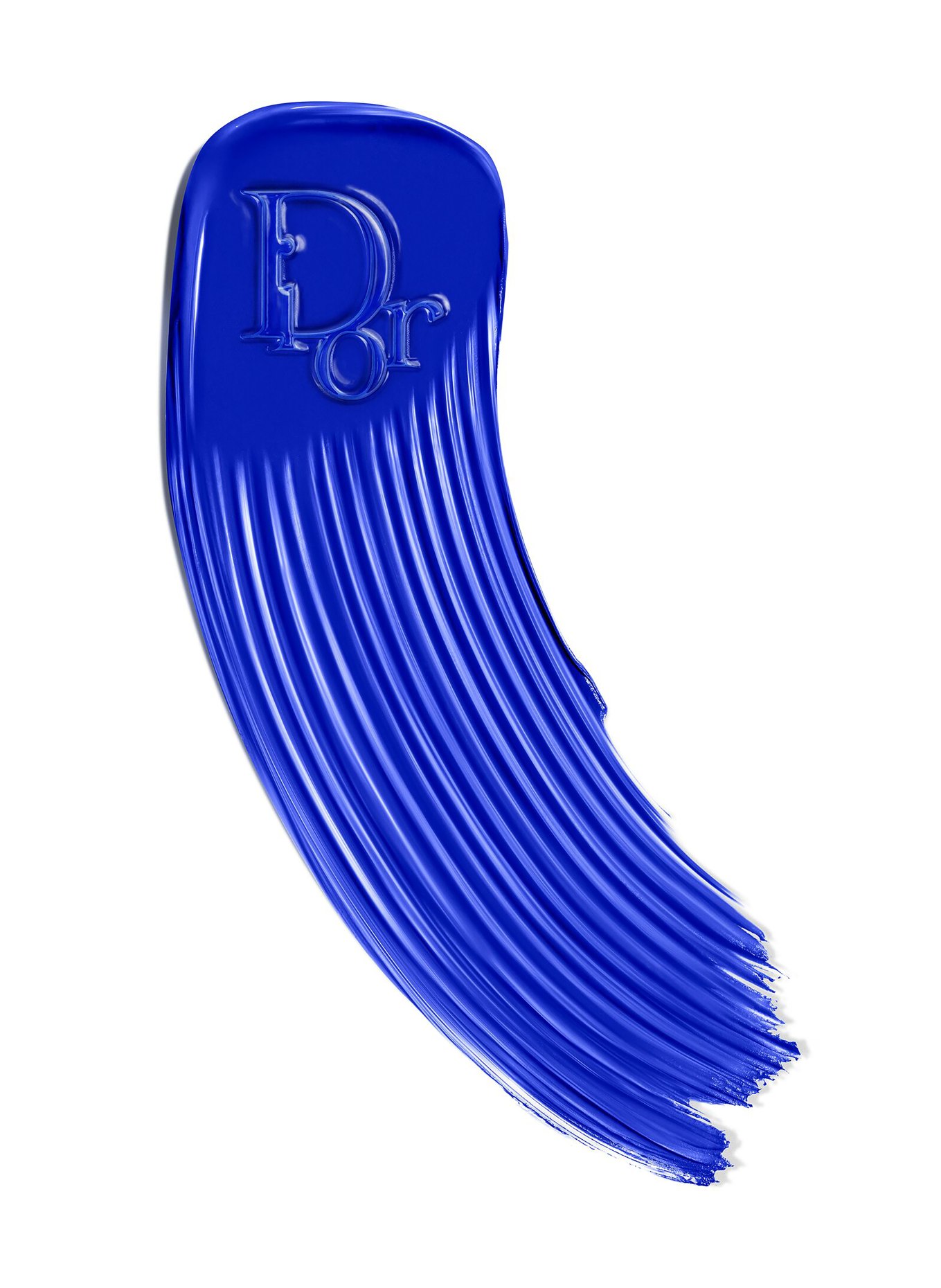 DIOR DIORSHOW OVERVOLUME WATERPROOF: 090 OVERBLACK