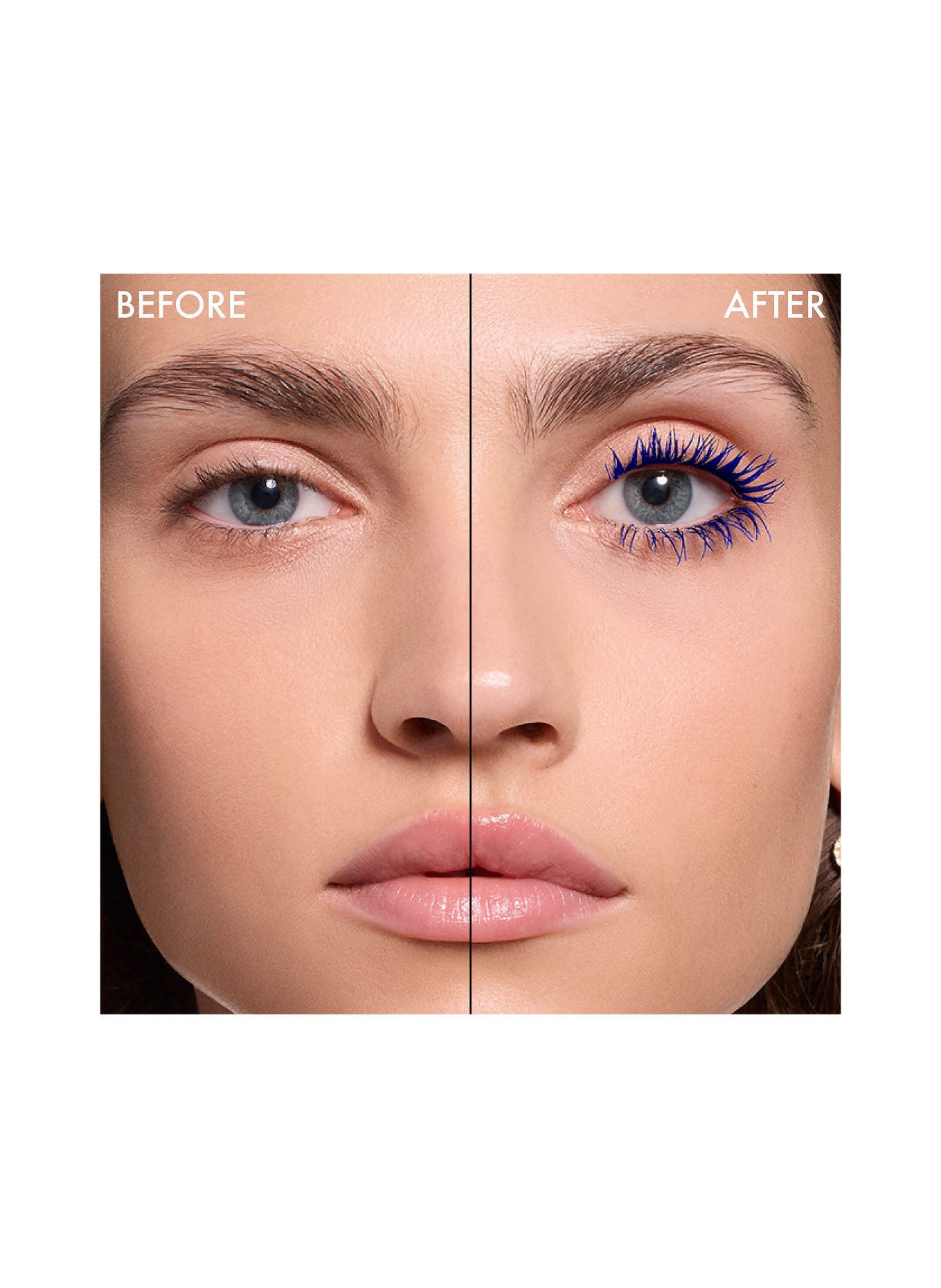 DIOR DIORSHOW OVERVOLUME WATERPROOF: 090 OVERBLACK