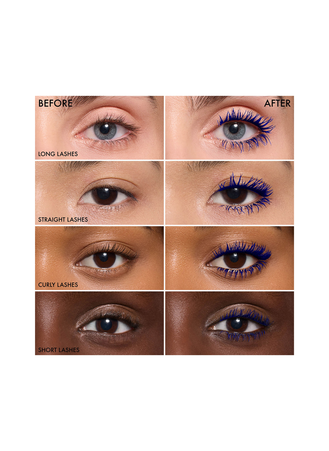 DIOR DIORSHOW OVERVOLUME WATERPROOF: 090 OVERBLACK