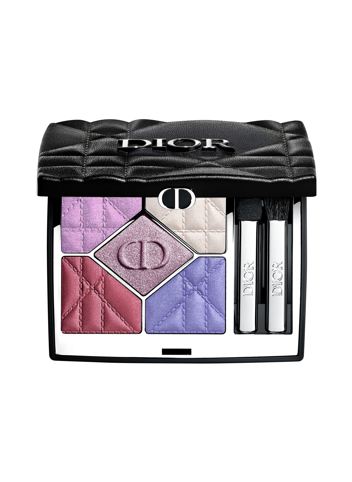 DIOR DIORSHOW 5 COULEURS: 964 TULLE LILAS