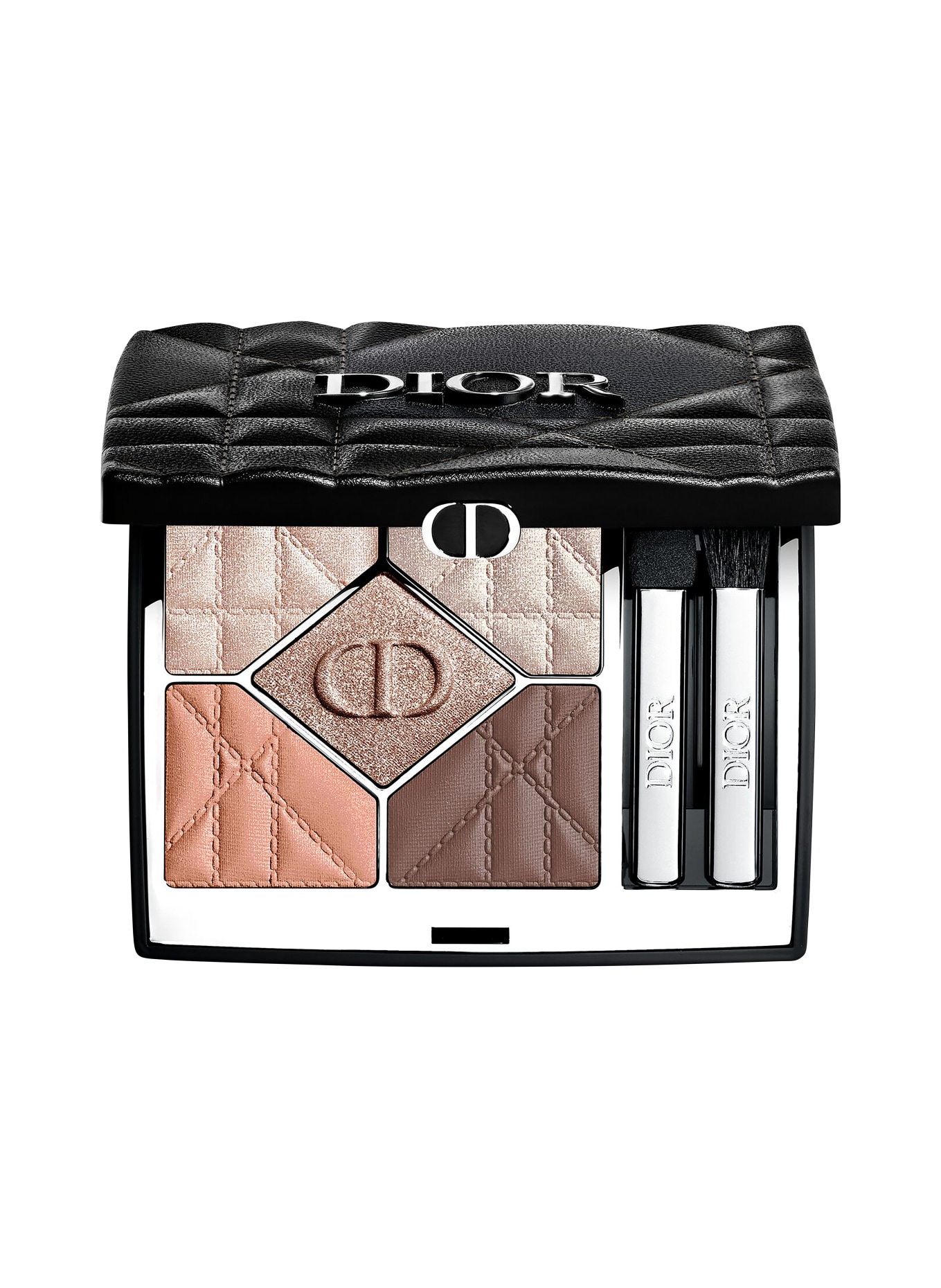 DIOR DIORSHOW 5 COULEURS: 563 BROCART MARRON