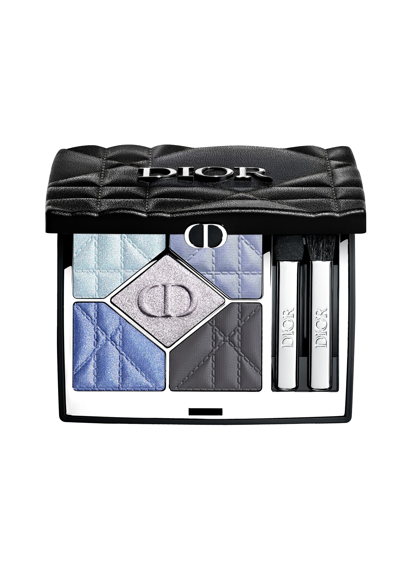 DIOR DIORSHOW 5 COULEURS: 170 MIDNIGHT LAMÉ