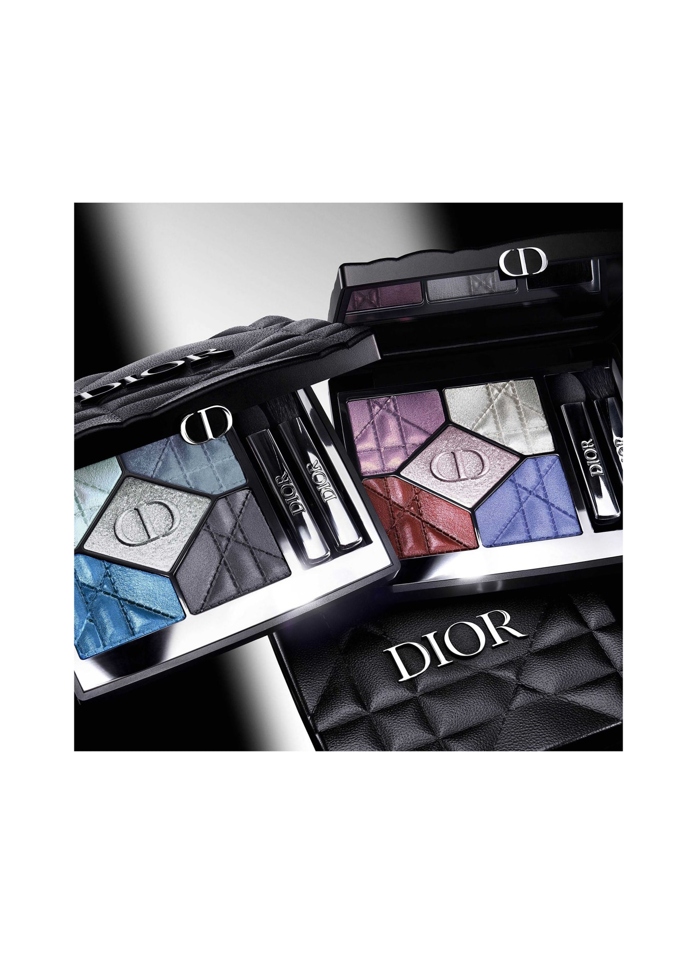 DIOR DIORSHOW 5 COULEURS: 170 MIDNIGHT LAMÉ