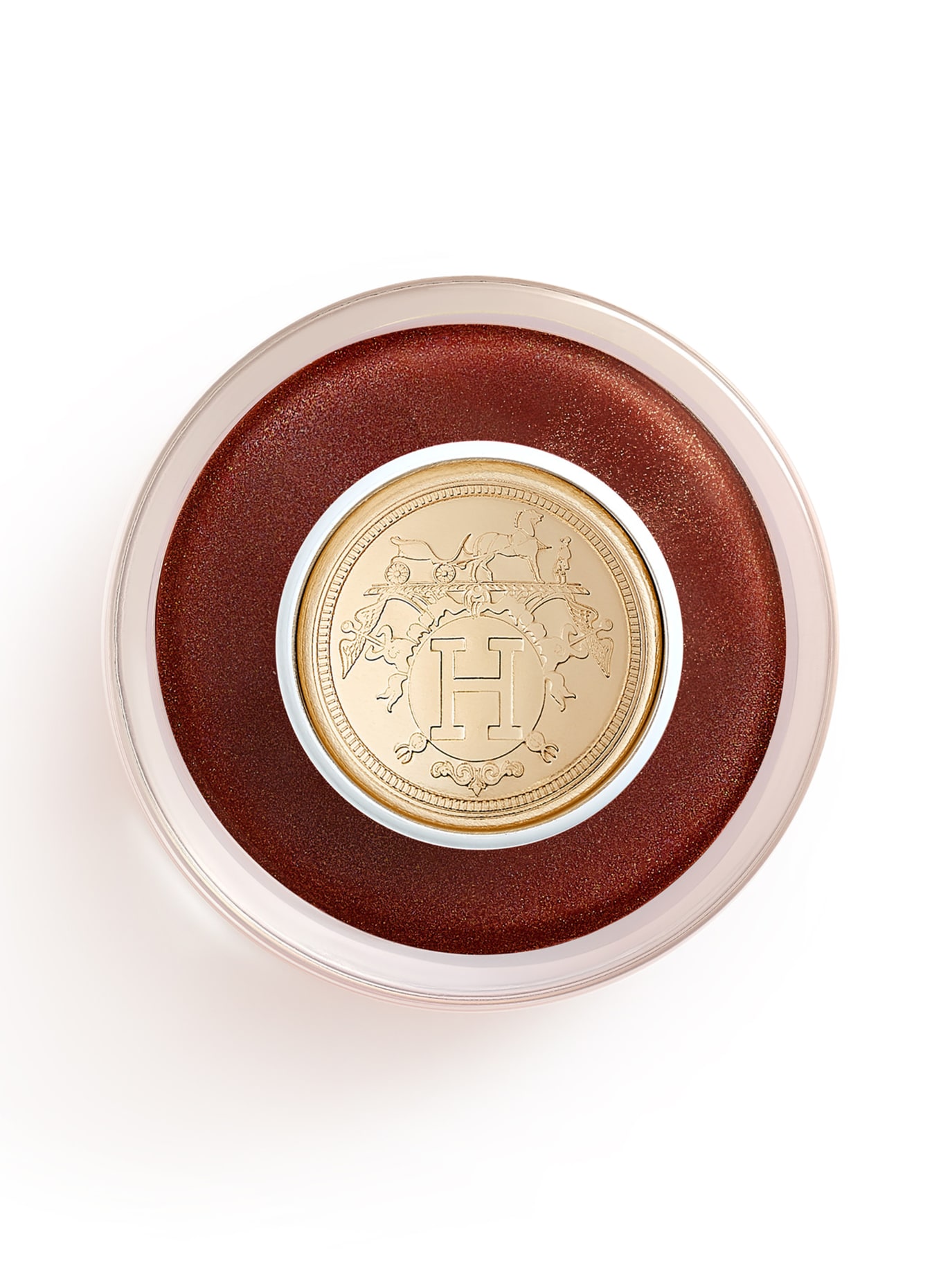 HERMÈS LES MAINS HERMÈS: 78 BRUN HÉLIOS