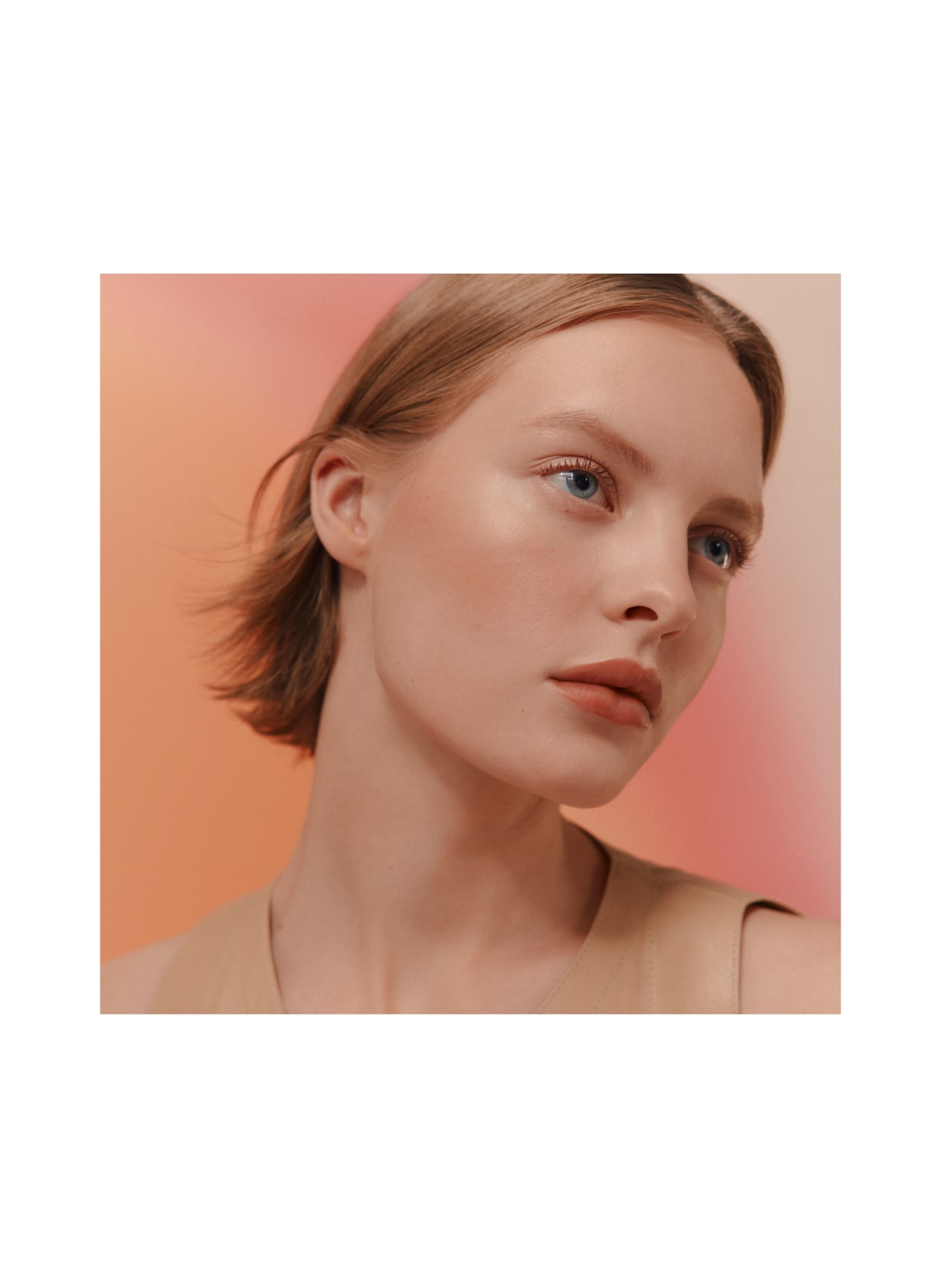 HERMÈS SOLEIL D’HERMÈS: SOLEIL D’HERMÈS