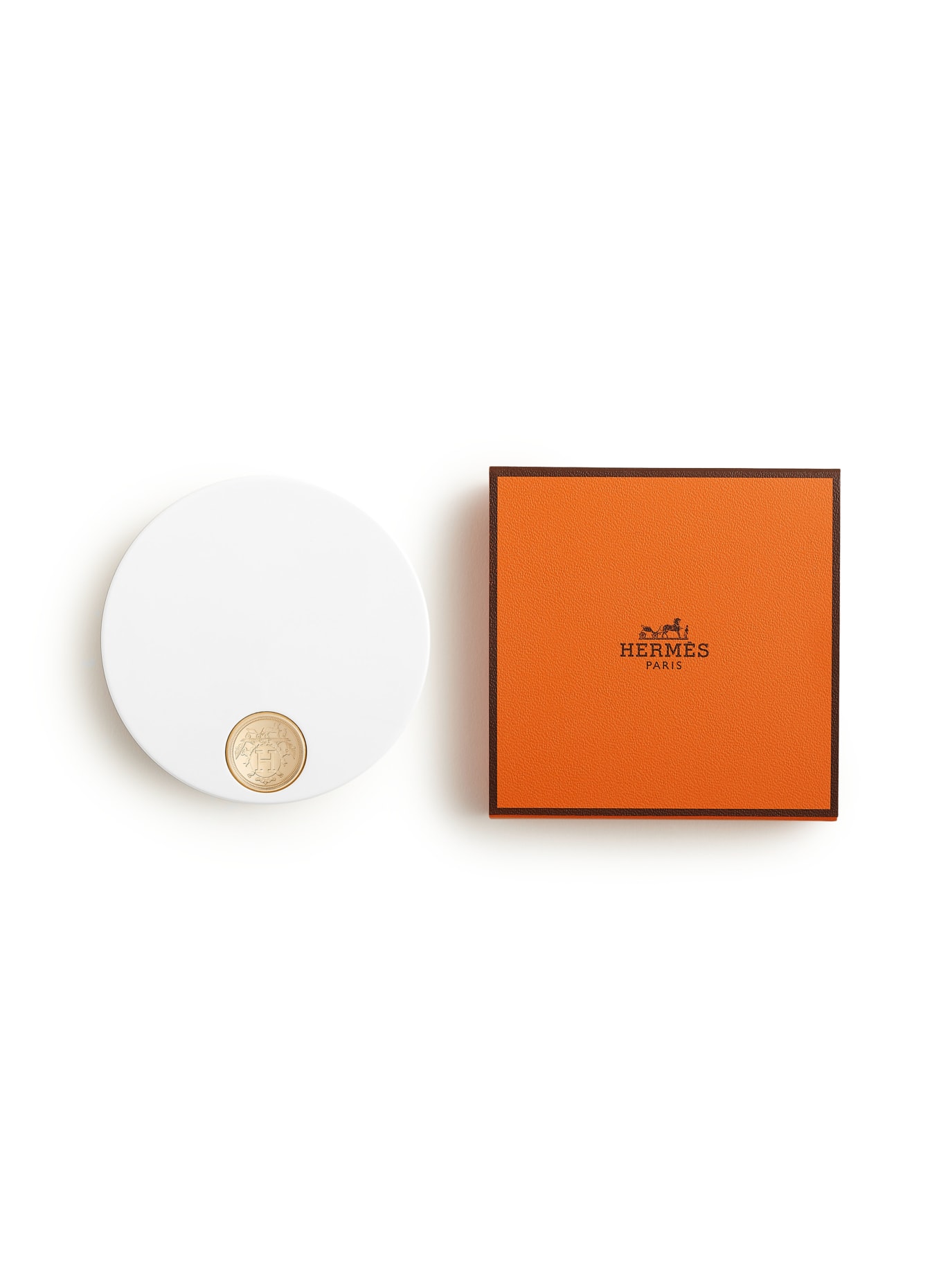 HERMÈS SOLEIL D’HERMÈS: SOLEIL D’HERMÈS